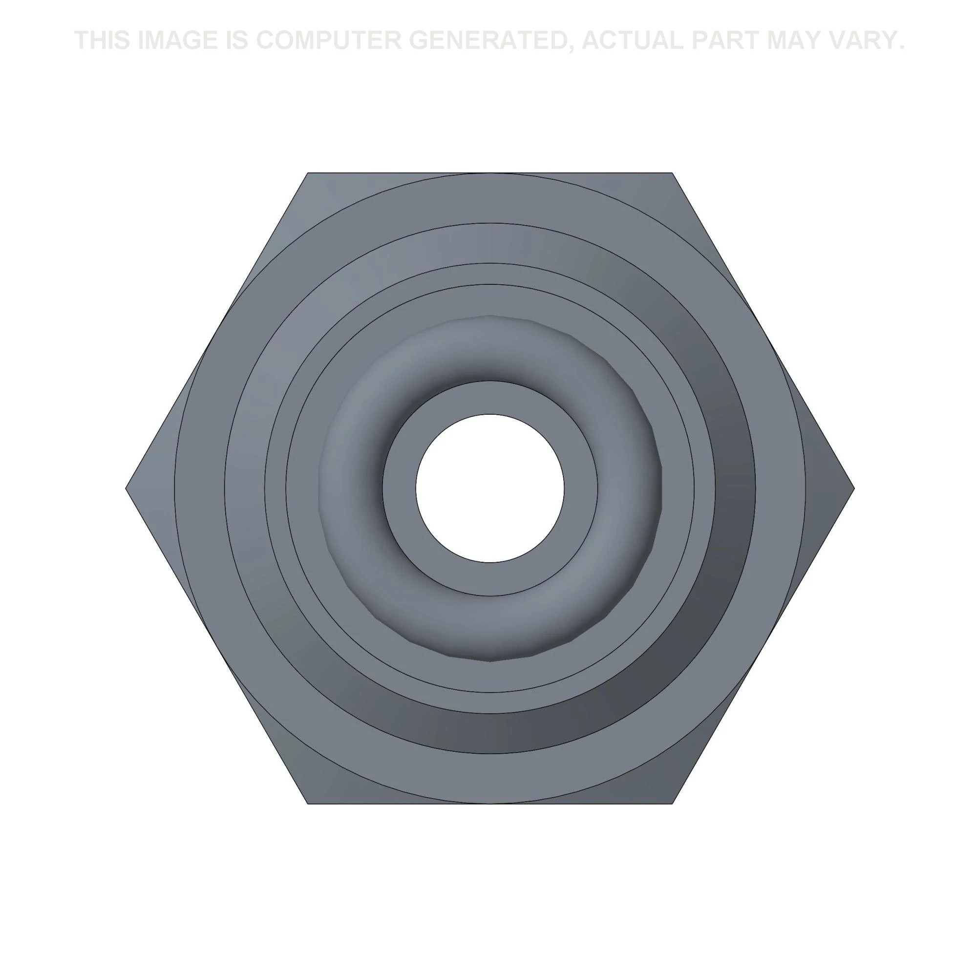 HYD CONNECTOR | CASEIH | CA | EN