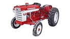 INTERNATIONAL UTILITY DIESEL TRACTOR | CASEIH | EU | NL