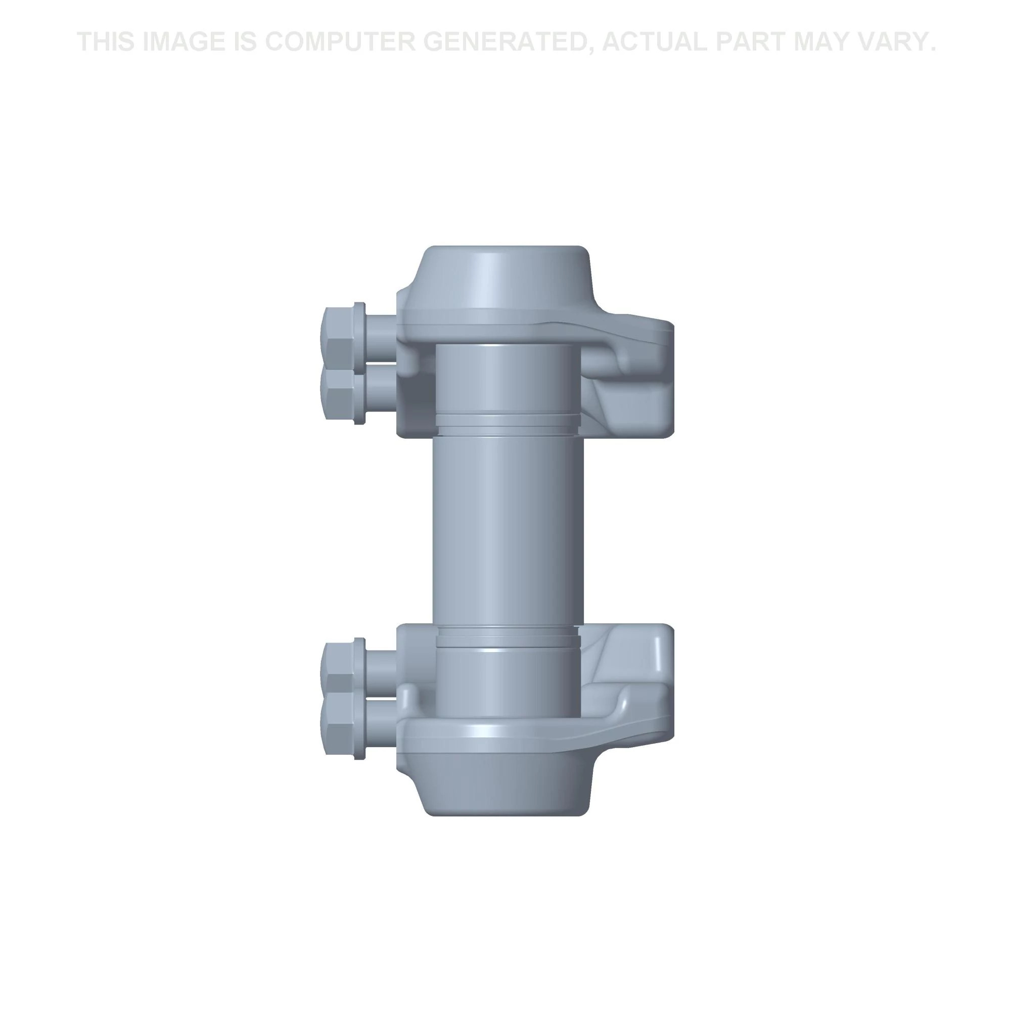 TRACK LINK | NEWHOLLANDCE | EU | EN