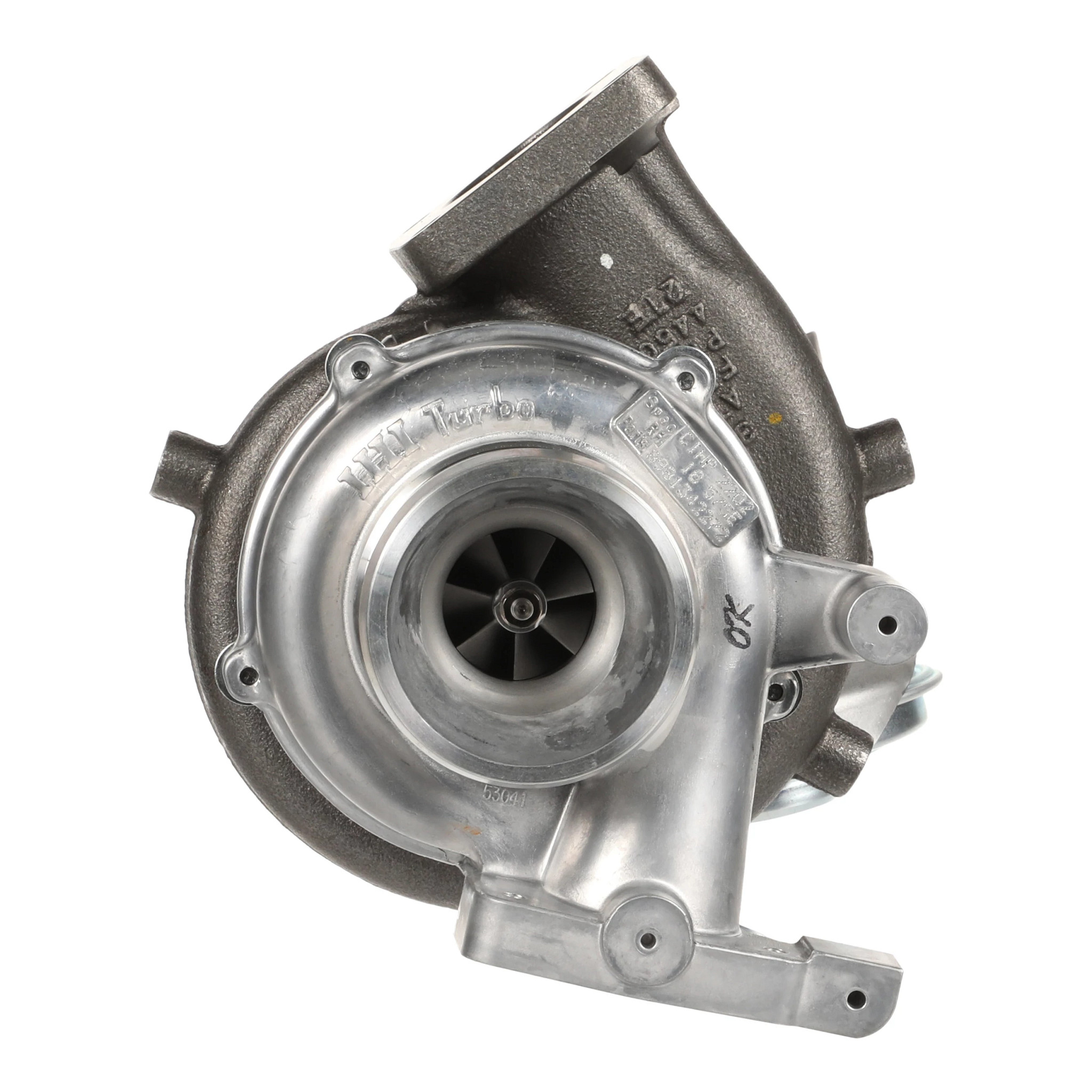 TURBOCOMPRESSEUR | CASECE | CA | FR