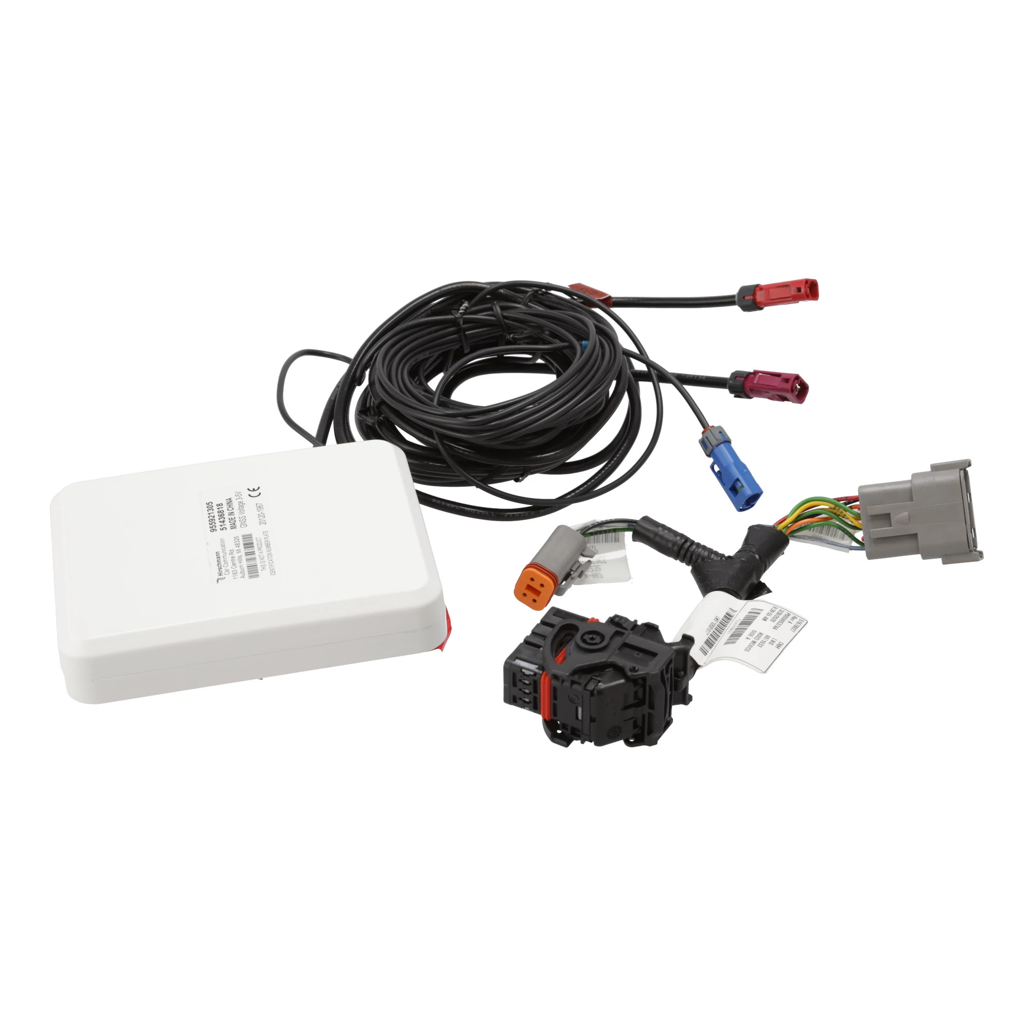 DIA KIT, TRACTOR | NEWHOLLANDCE | EU | EN