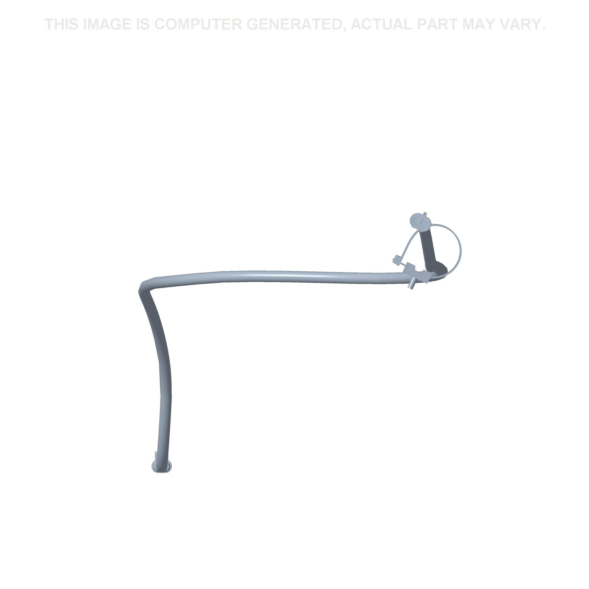 WIRE HARNESS | CASEIH | AMEA | EN