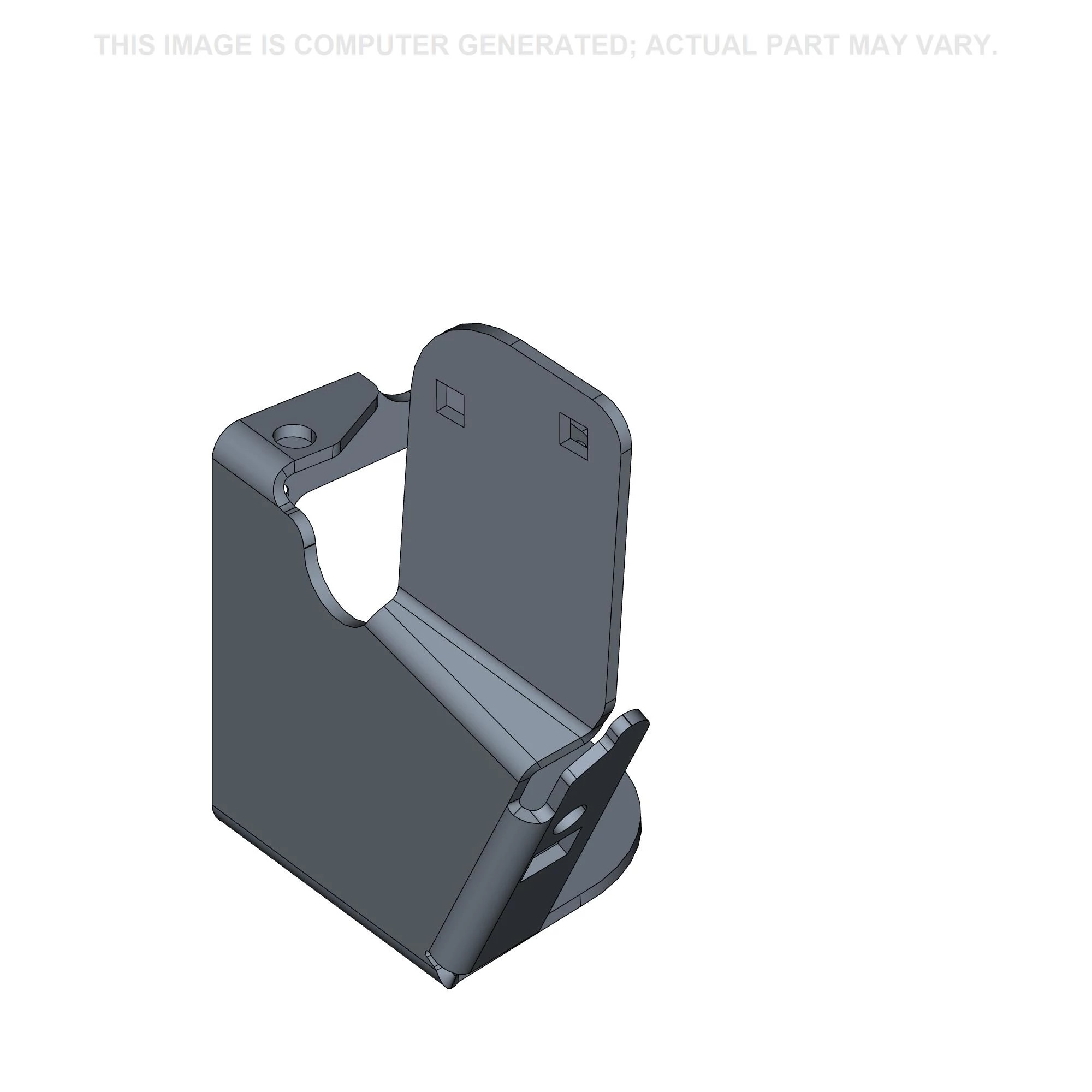 BRACKET | CASEIH | US | EN