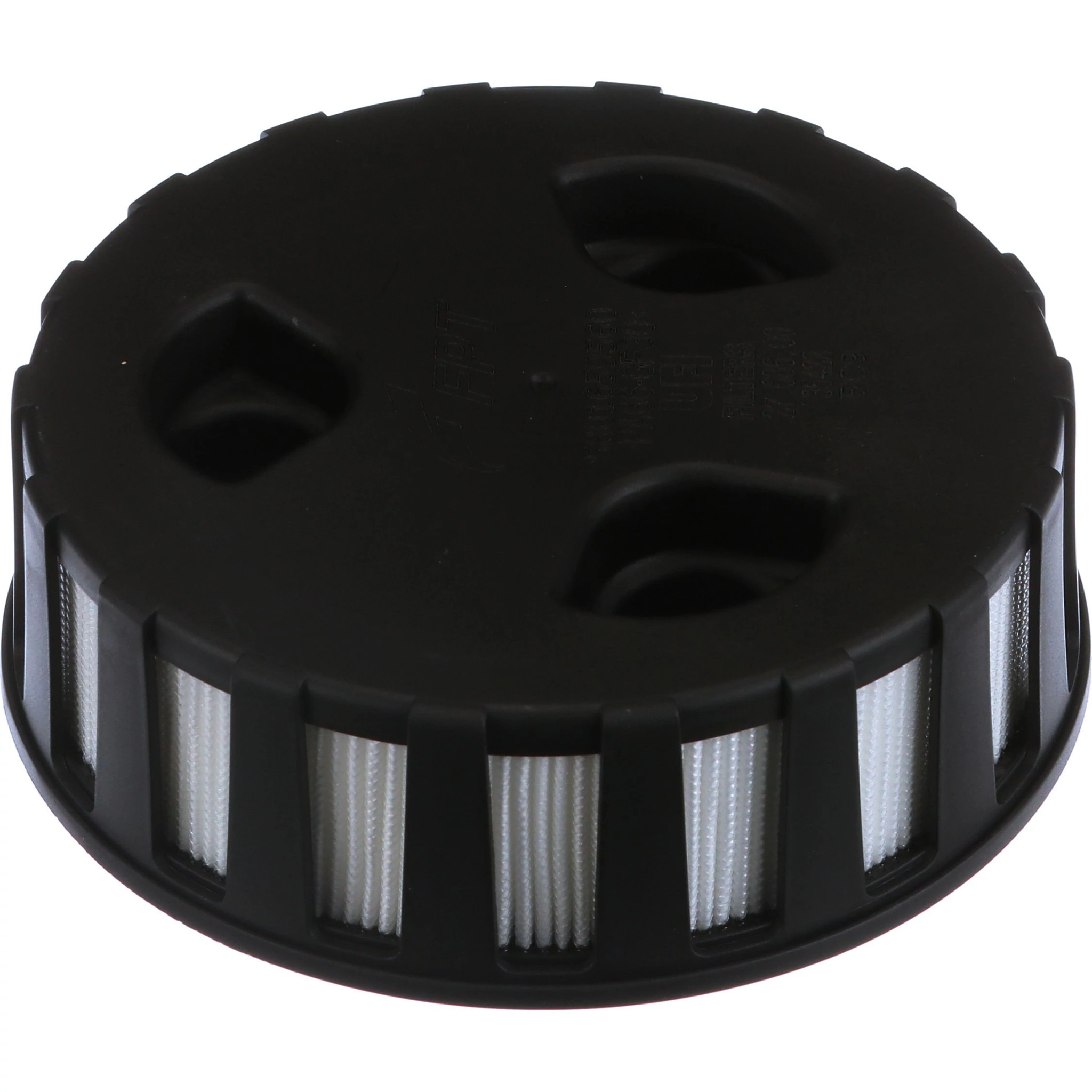 OIL SEPARATOR | MILLER | AMEA | EN