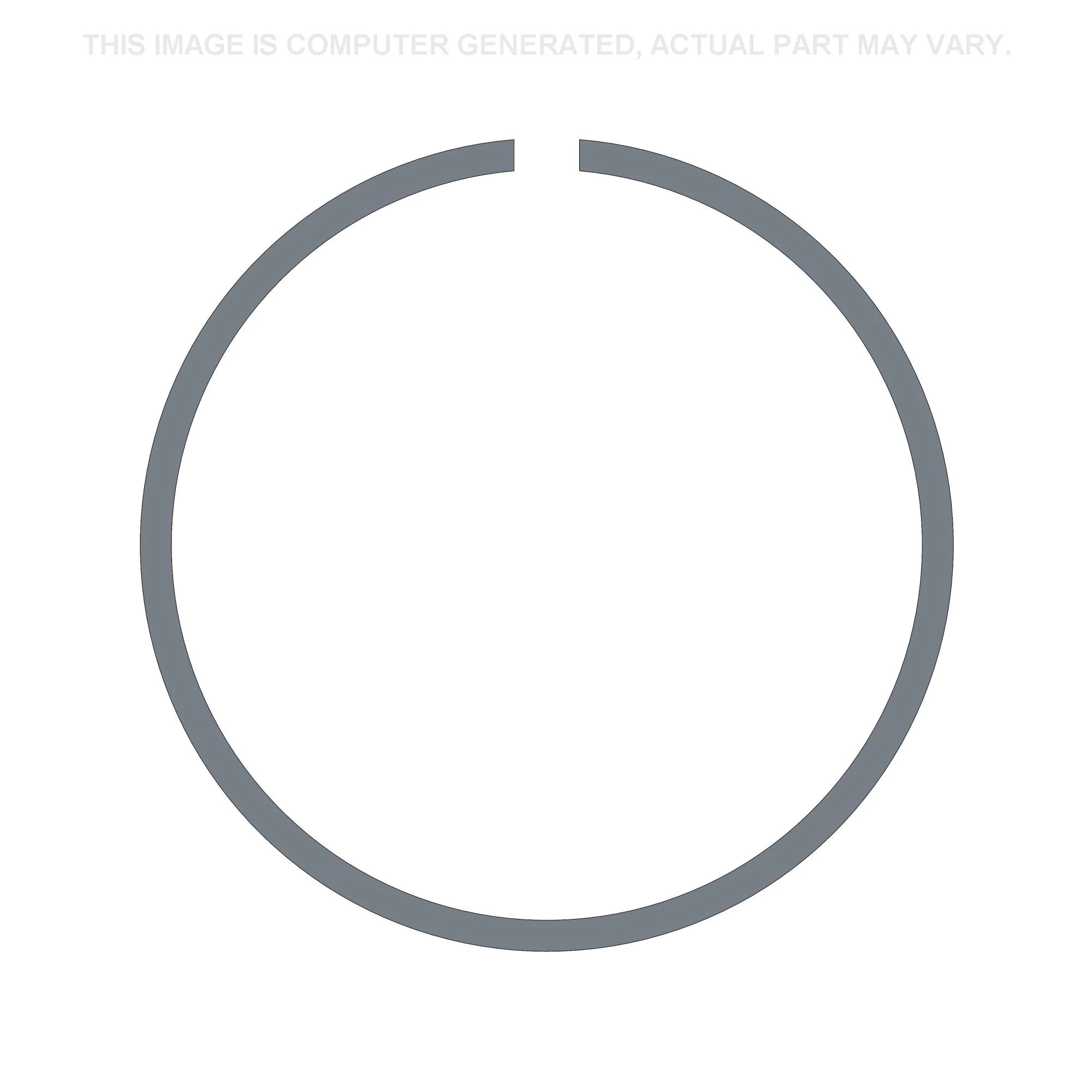 SPRENGRING | NEWHOLLANDAG | DE | DE