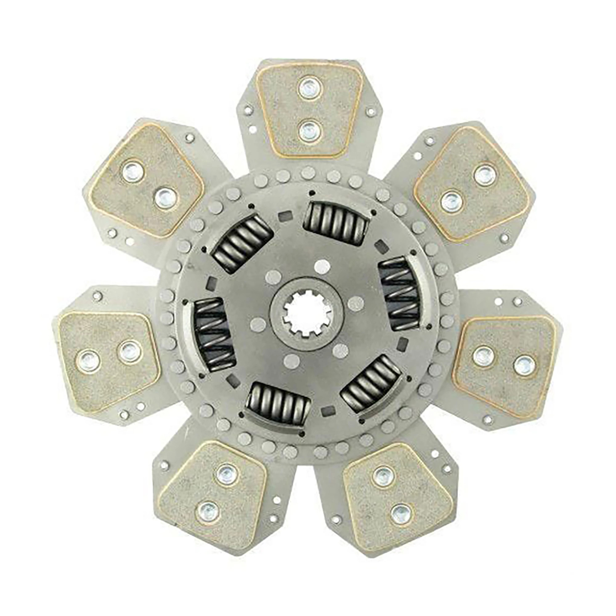 Clutch Disc | CASECE | US | EN