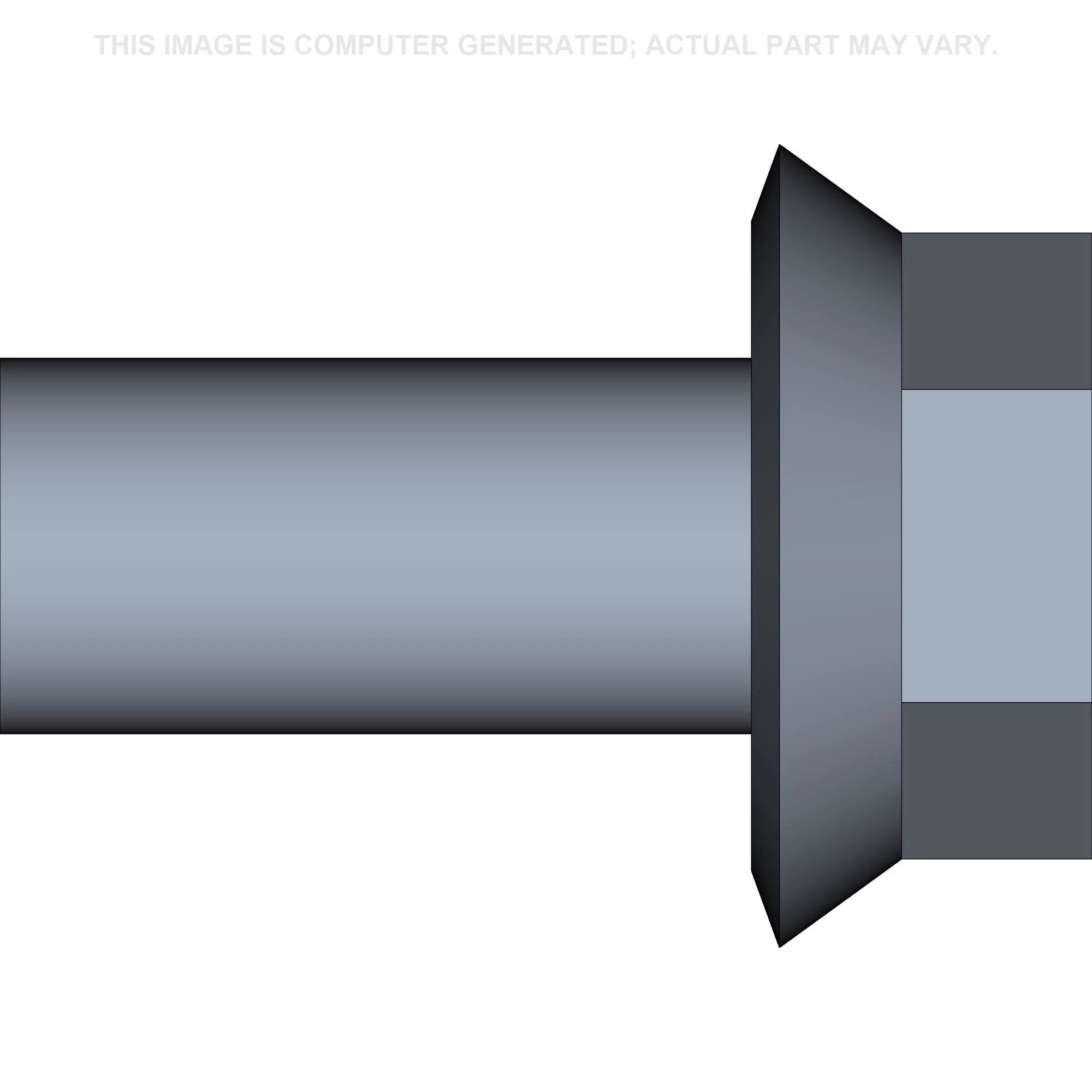 SERRATED BOLT | CASEIH | US | EN