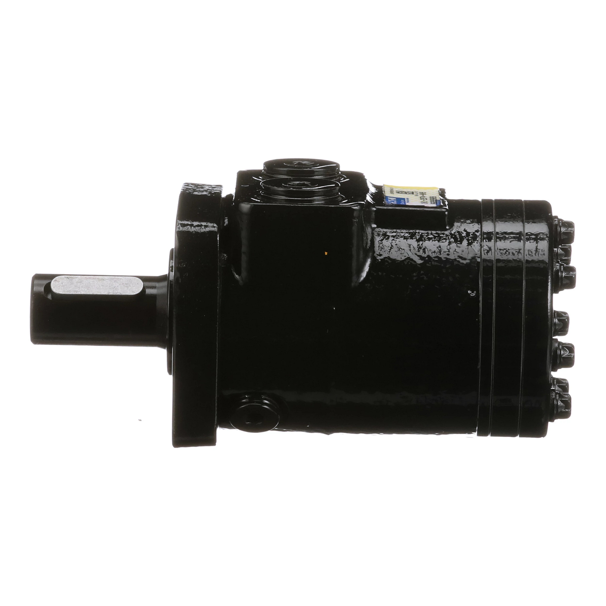 HYDRAULIC MOTOR | NEWHOLLANDCE | AMEA | EN