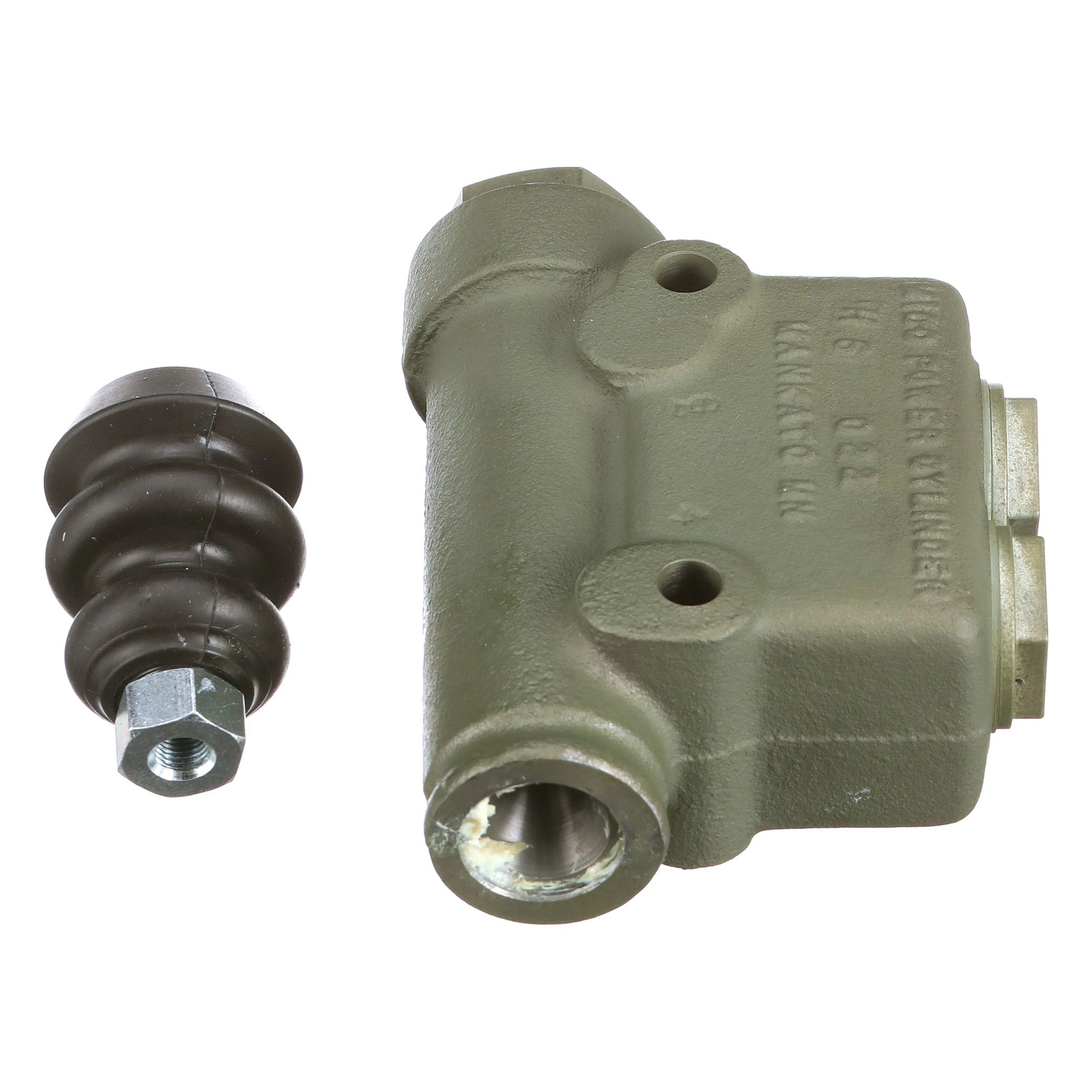 ZYLINDER | CASECE | DE | DE