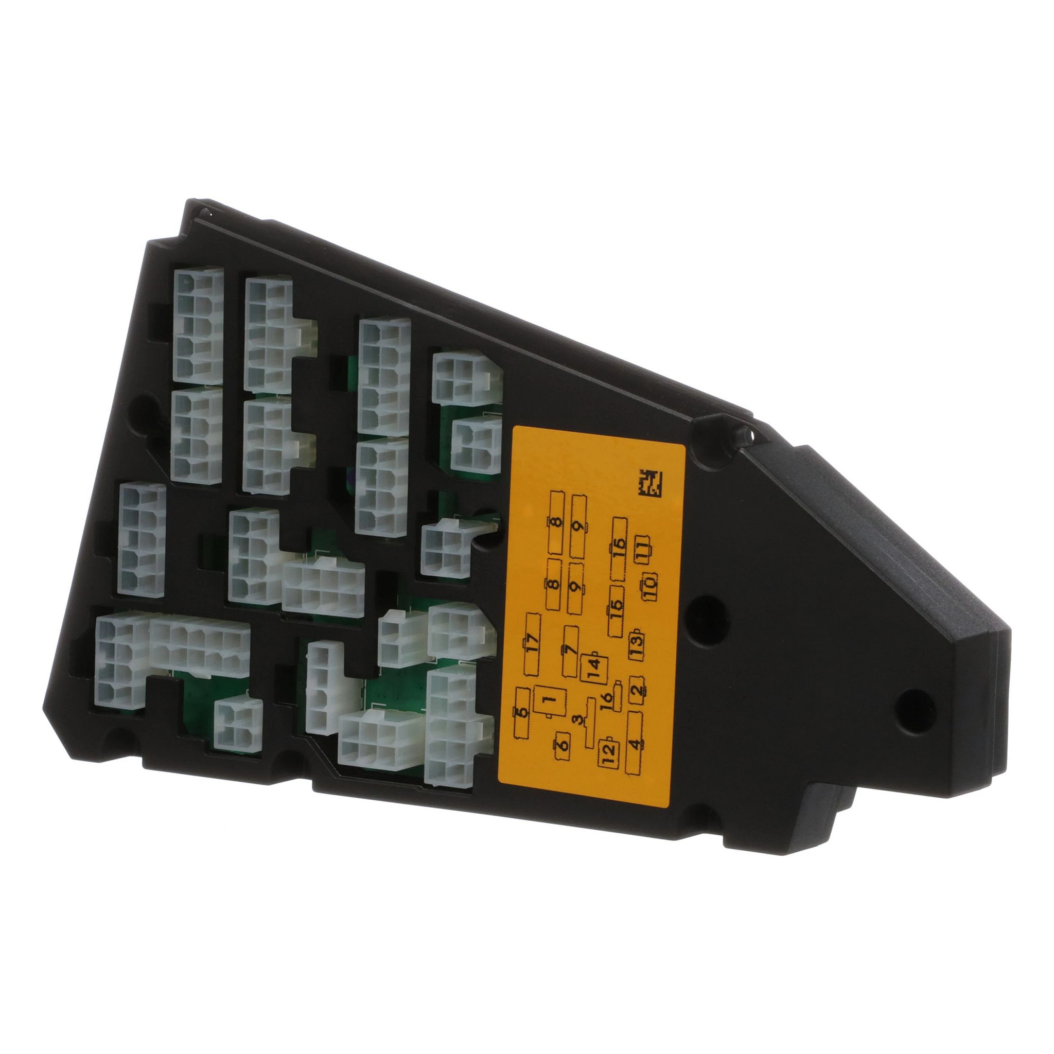Electronic Control Unit for Armrest Control Module | NEWHOLLANDAG | CA | EN