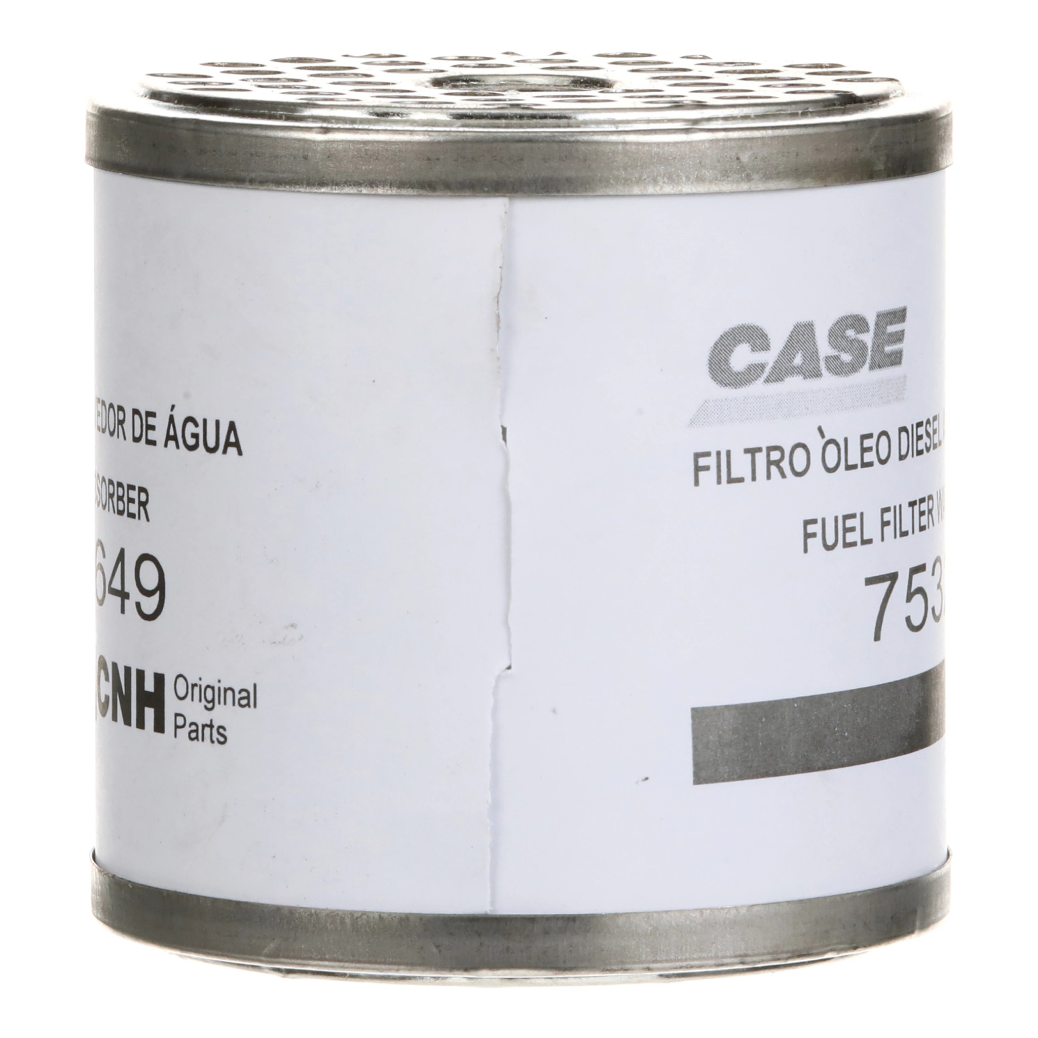 FILTRO DE COMBUSTIBLE | CASEIH | EU | ES