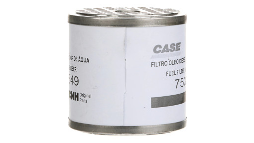 FILTRO DE COMBUSTÍVEL | NEWHOLLANDCE | SA | PT