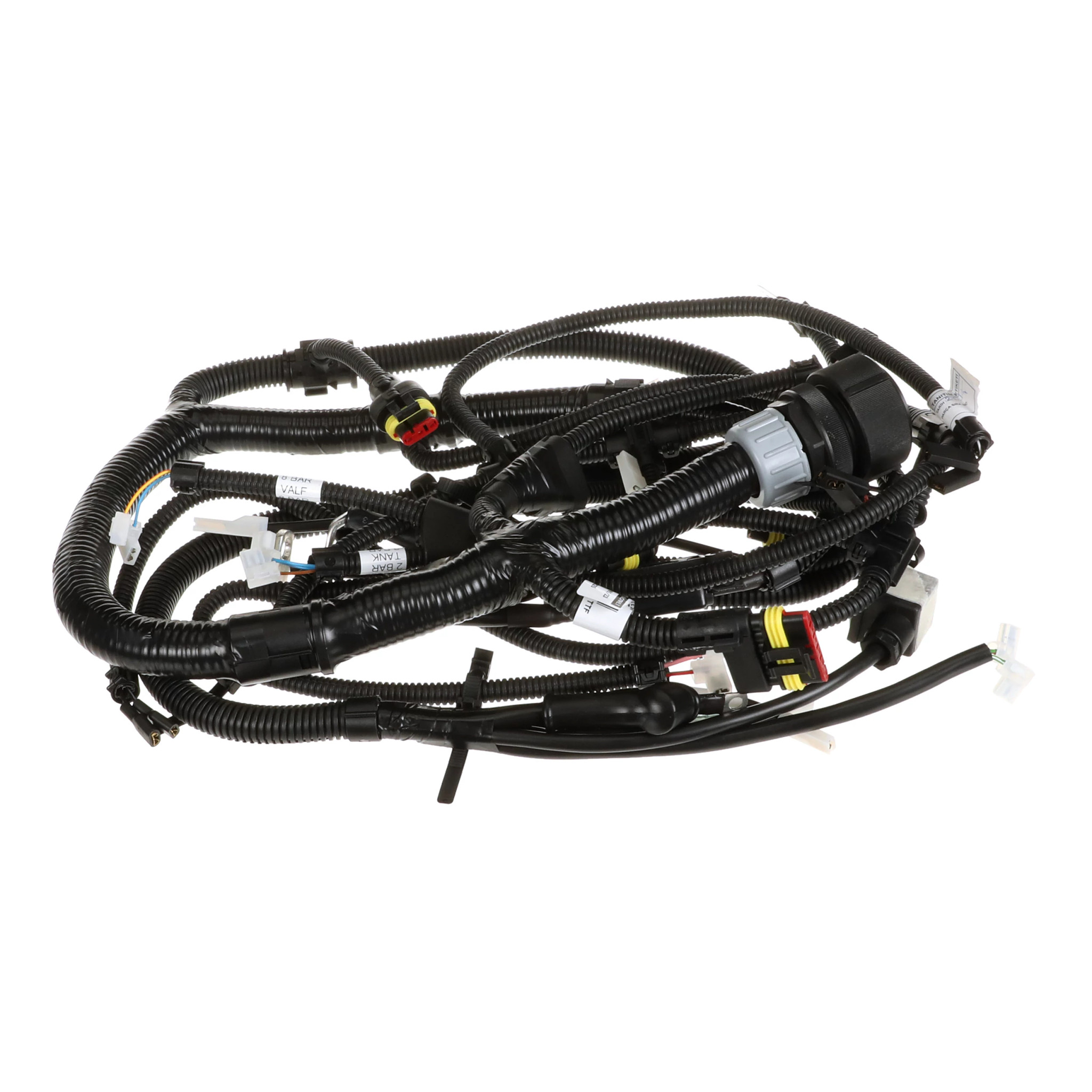 WIRE HARNESS | NEWHOLLANDCE | SA | EN