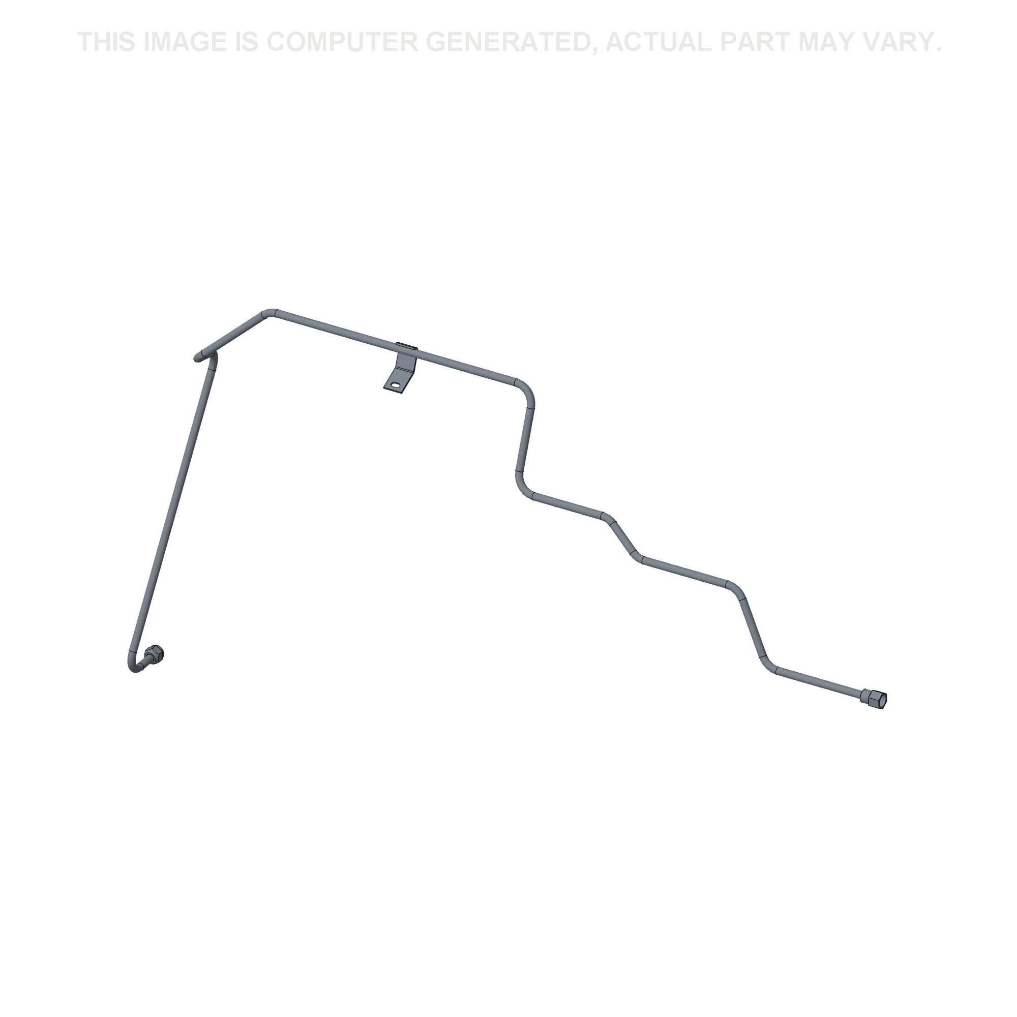 A/C Tube | NEWHOLLANDAG | US | EN