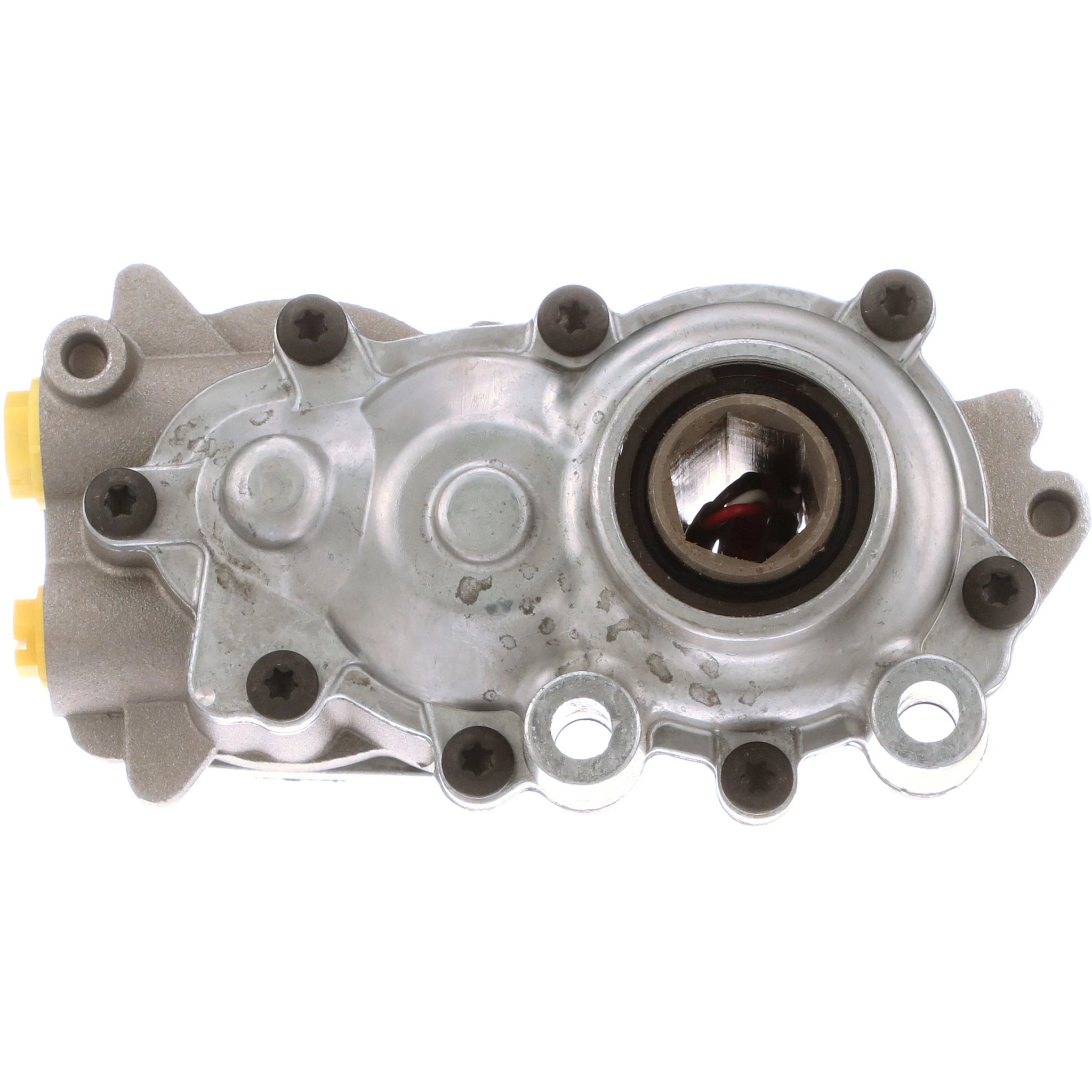 MOTEUR HYDRAULIQUE | CASEIH | FR | FR