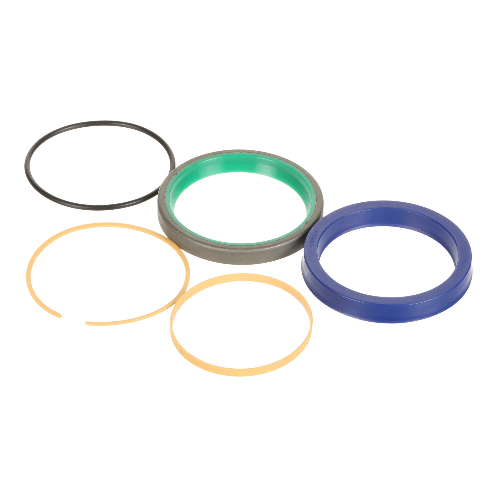 SEAL KIT | CASEIH | EU | EN