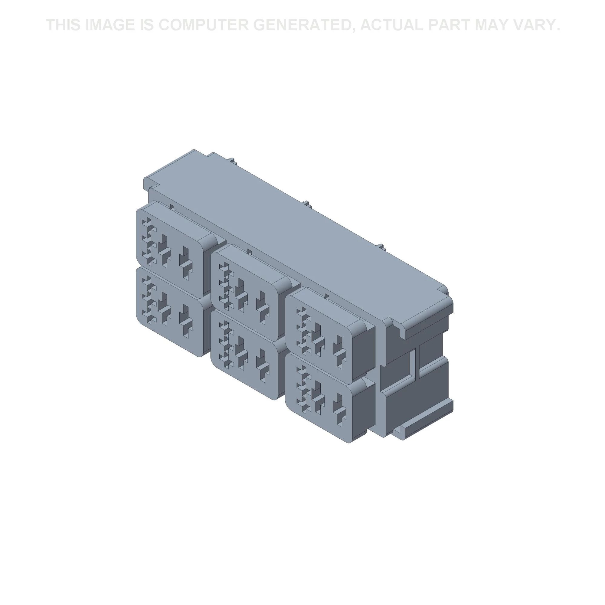 Fuse Holder | CASEIH | CA | EN