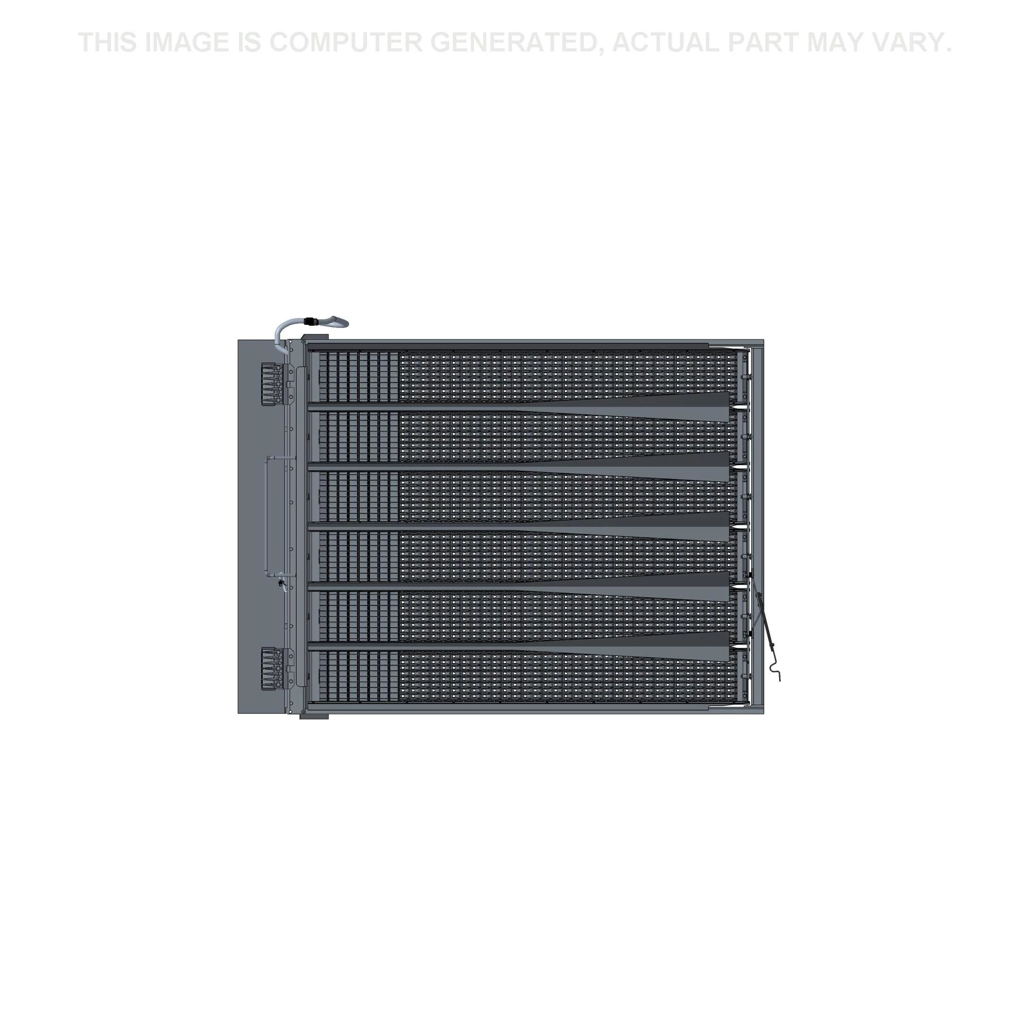 SIEVE | CASECE | CA | EN