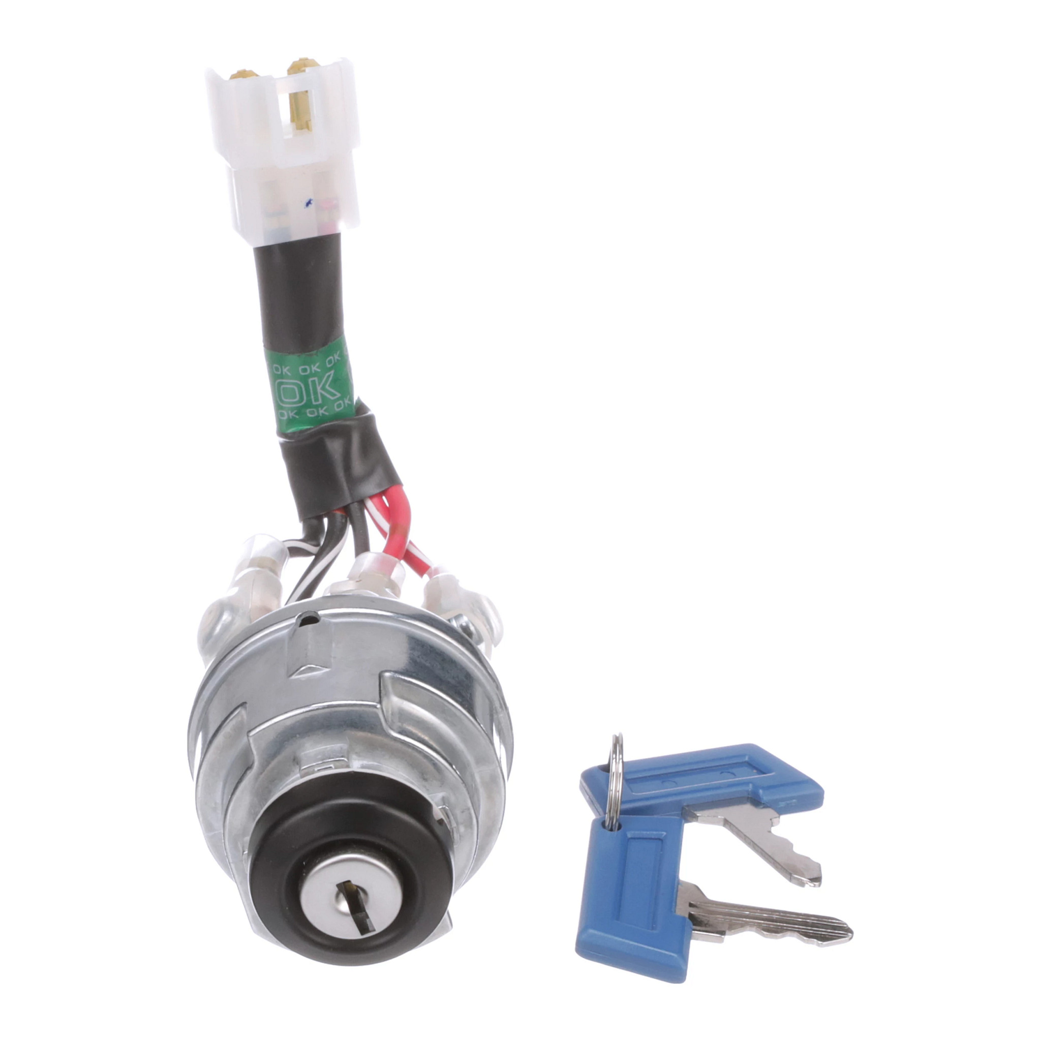 IGNITION SWITCH | CASEIH | IE | EN