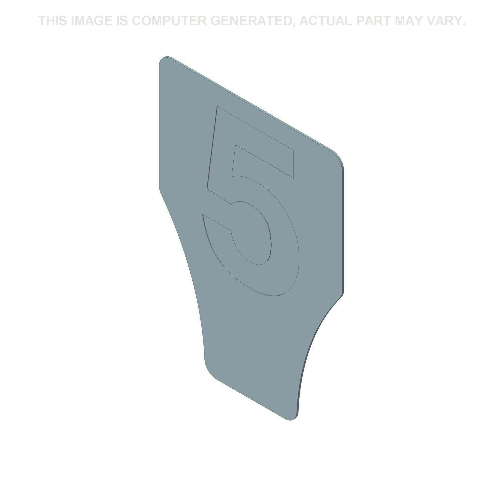 DECAL | CASEIH | SA | EN