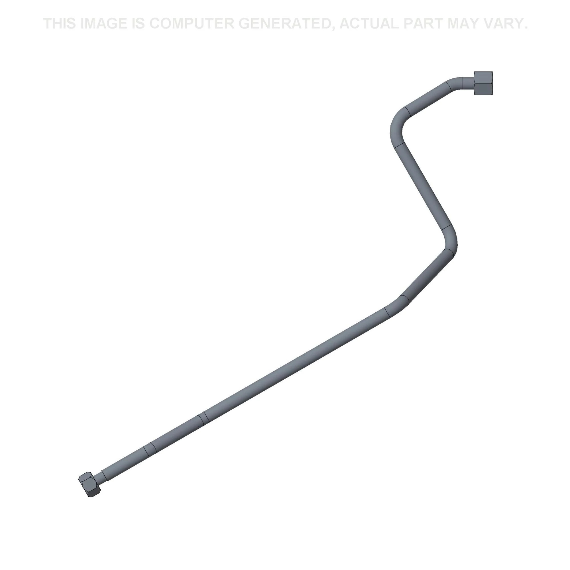 TUYAU DE PRESSION | CASEIH | EU | FR