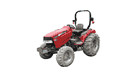 CASE IH COMPACT TRACTOR - PIN #HBA015014 & ABOVE - CLASS 3 | CASEIH | CA | EN