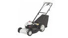 21'' 3.5HP SELF PROPELLED REAR BAGGER MOWER | DEFAULT | US | EN
