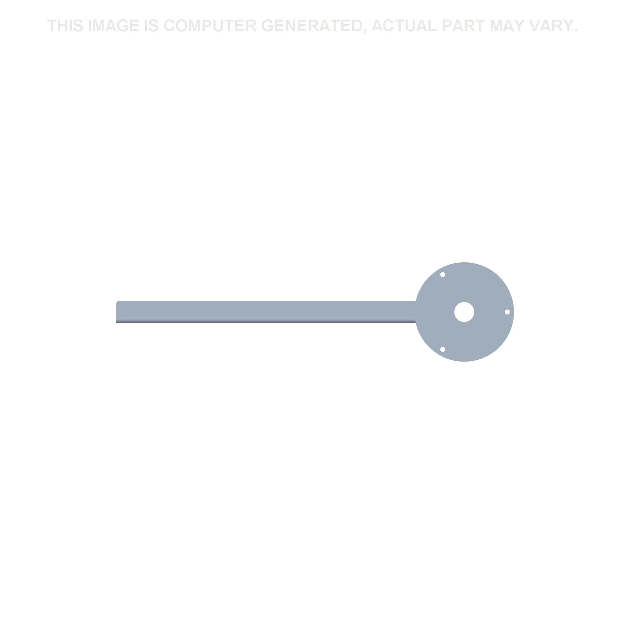 BRACKET | FLEXICOIL | US | EN