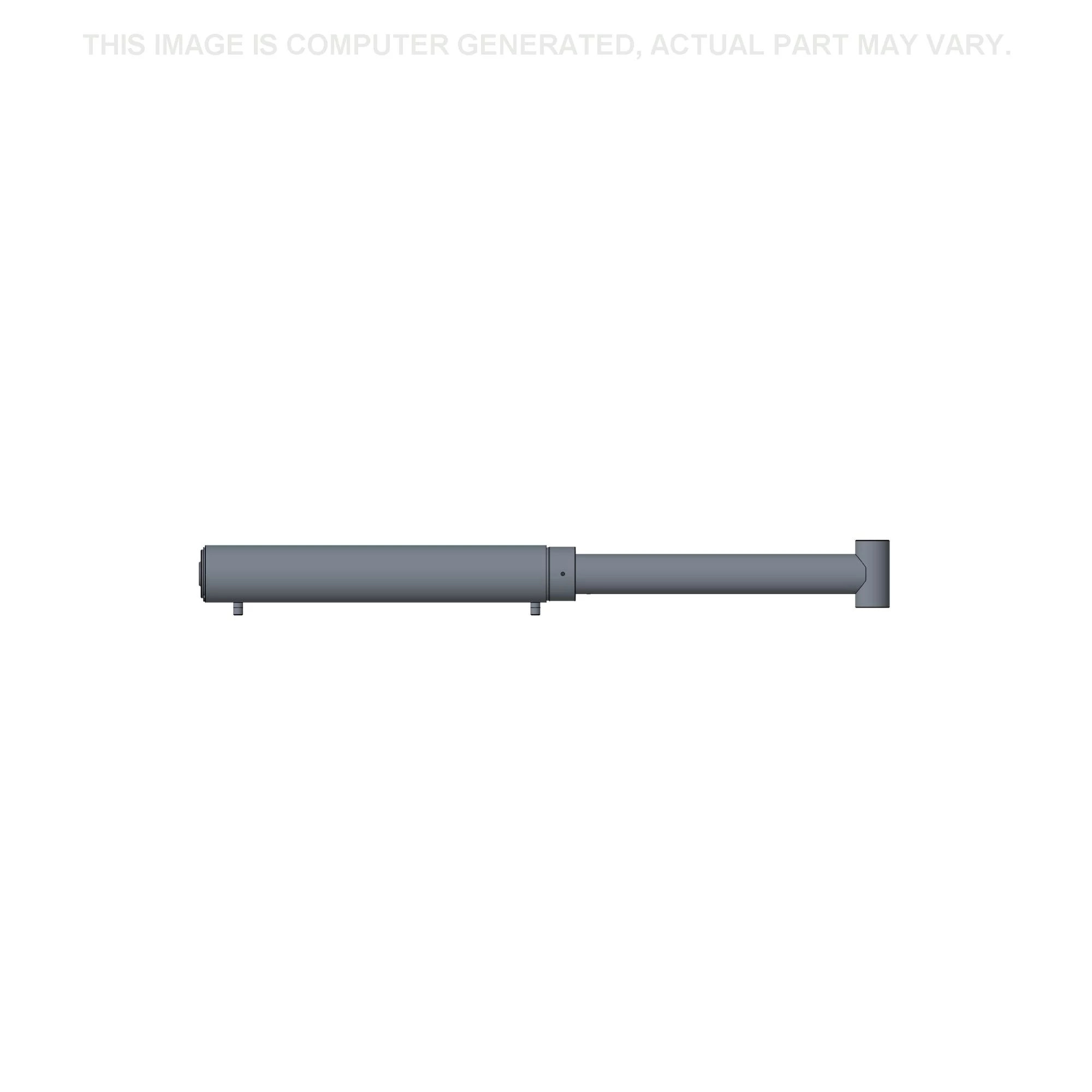 HYDRAULIC CYLINDER | NEWHOLLANDAG | US | EN