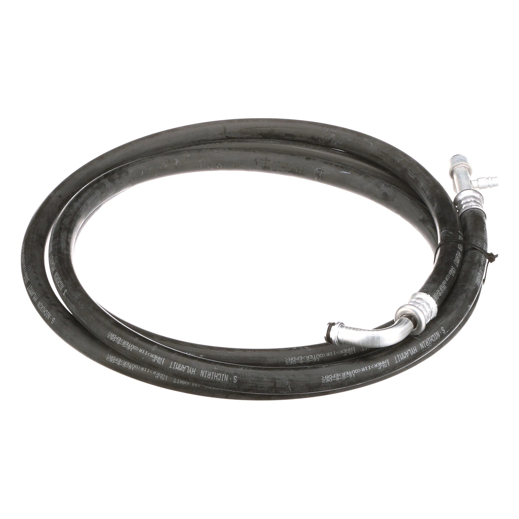 TUBO | CASECE | EU | ES