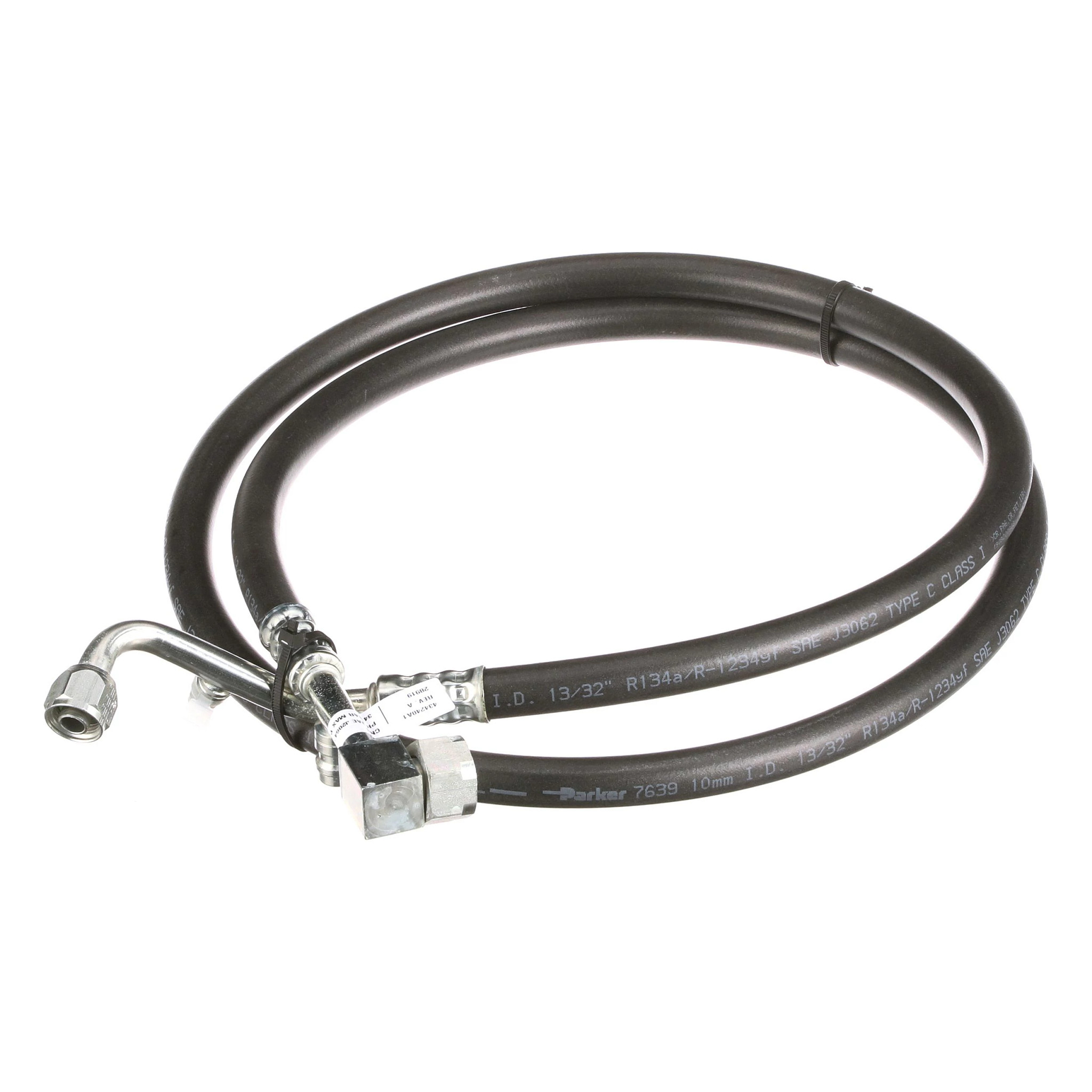 Air Conditioner Hose | CASEIH | US | EN