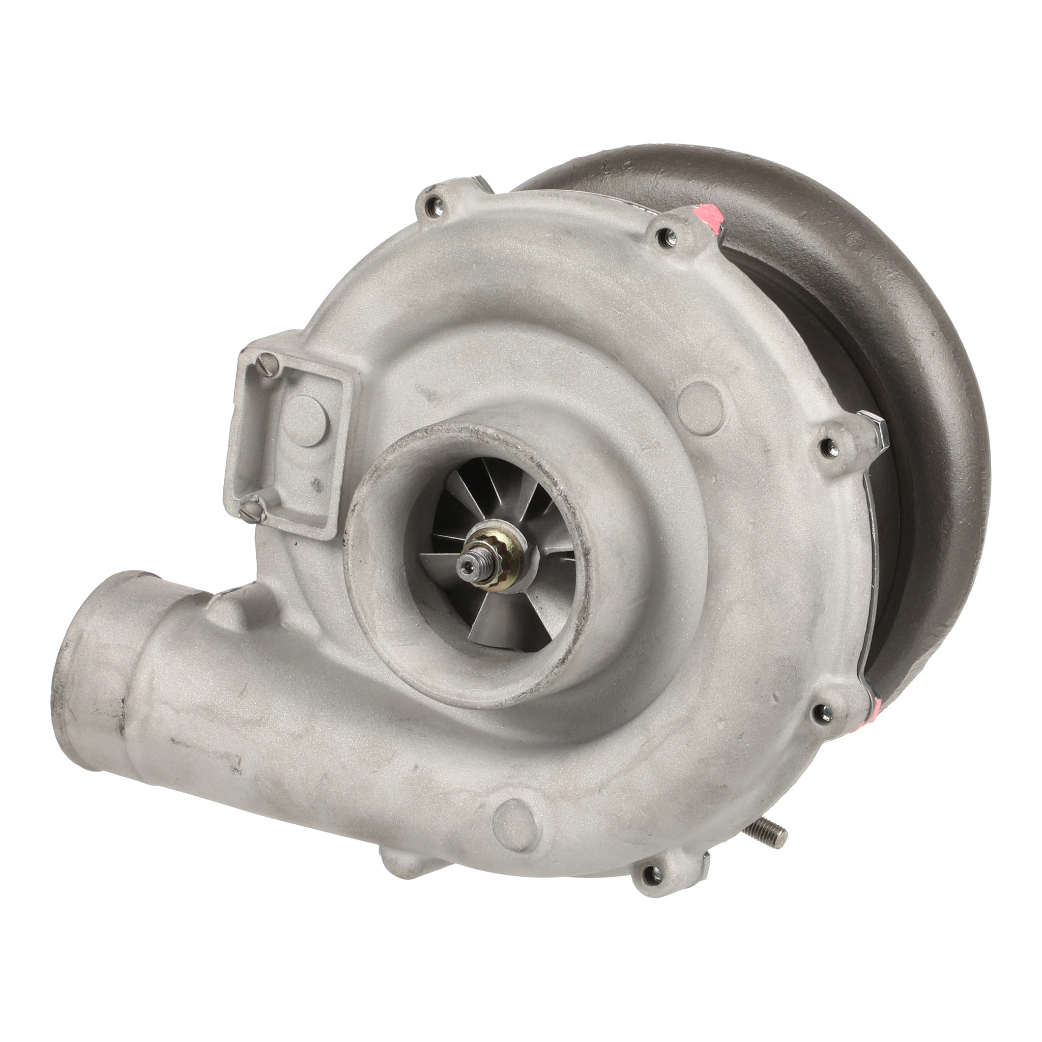 Reman-turbocharger | CASEIH | CA | EN