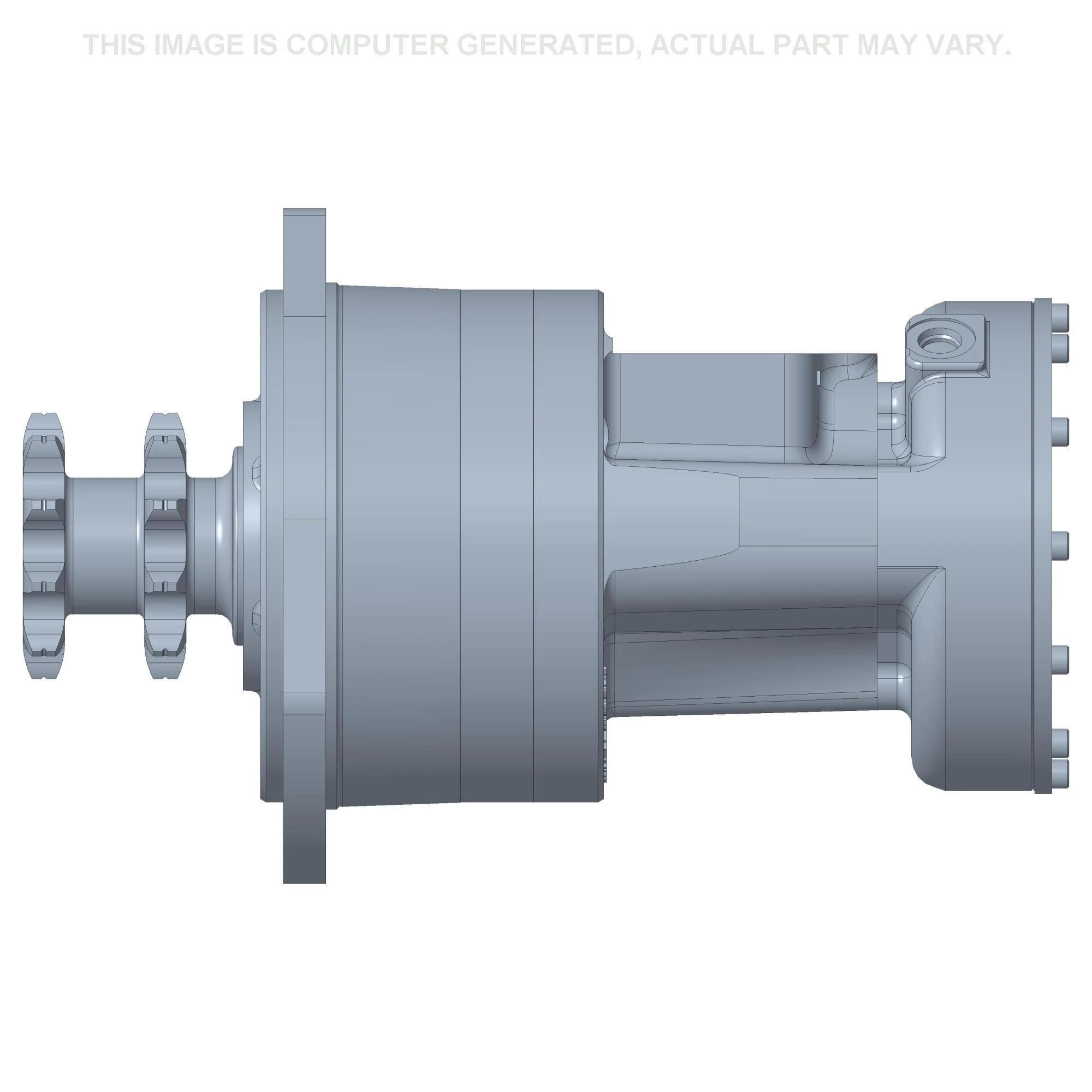 Motor Hidrostático