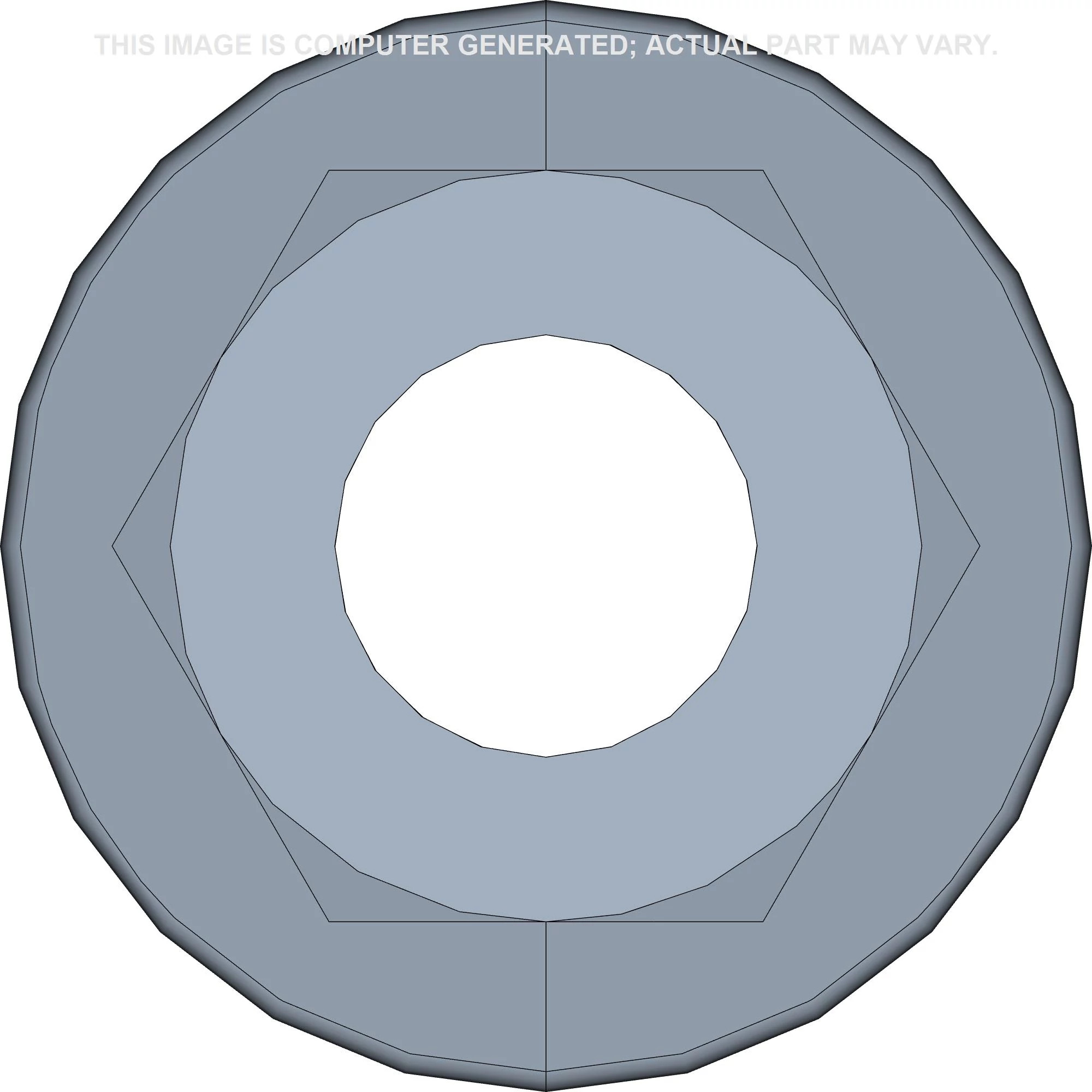 FLANGE NUT | NEWHOLLANDCE | CA | EN