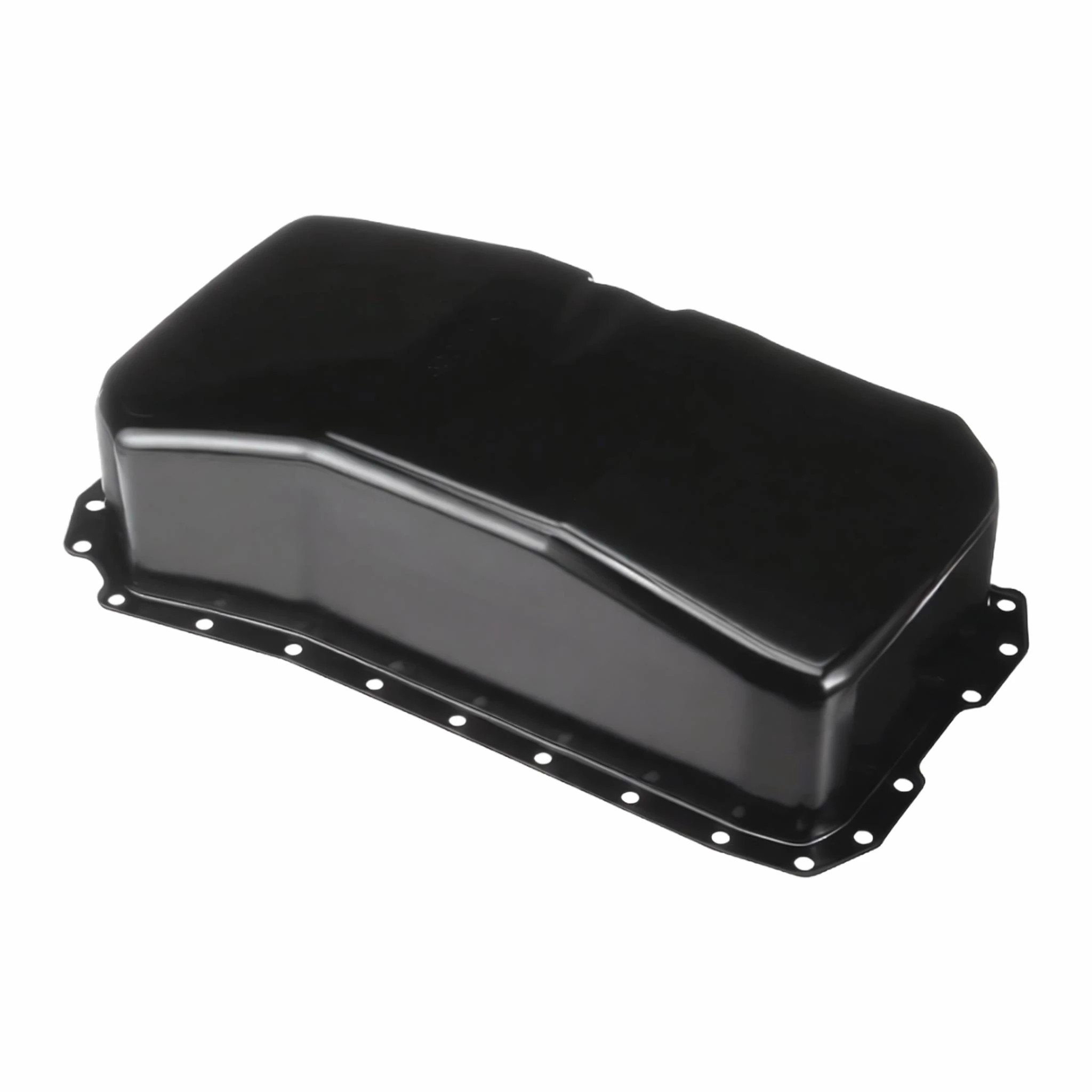 Engine Oil Pan