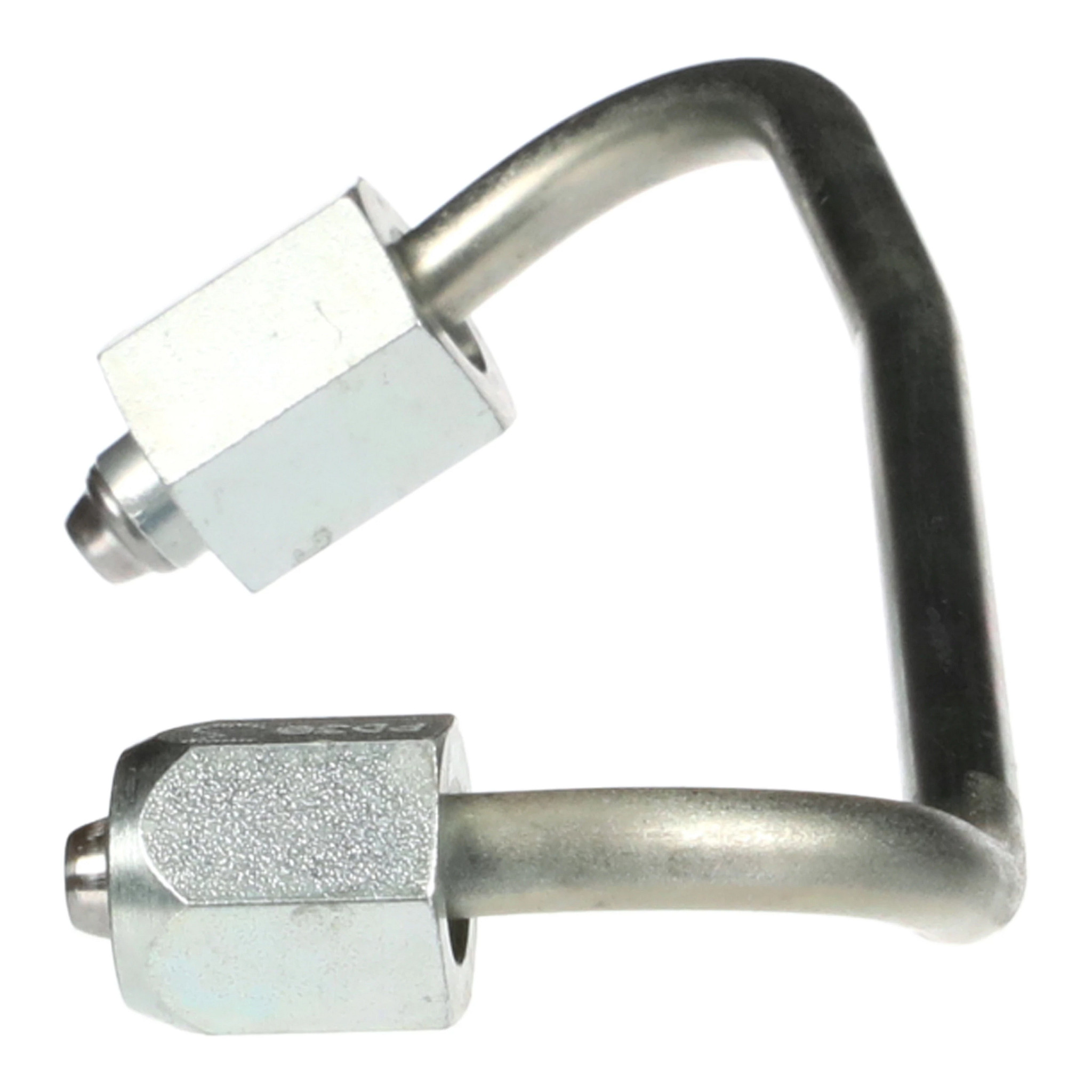 TUYAU D'INJECTION | NEWHOLLANDCE | EU | FR