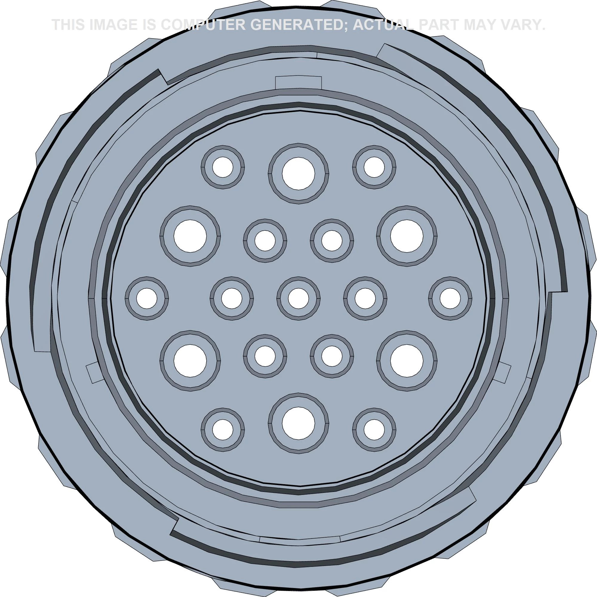 ELEC CONNECTOR | CASECE | CA | EN
