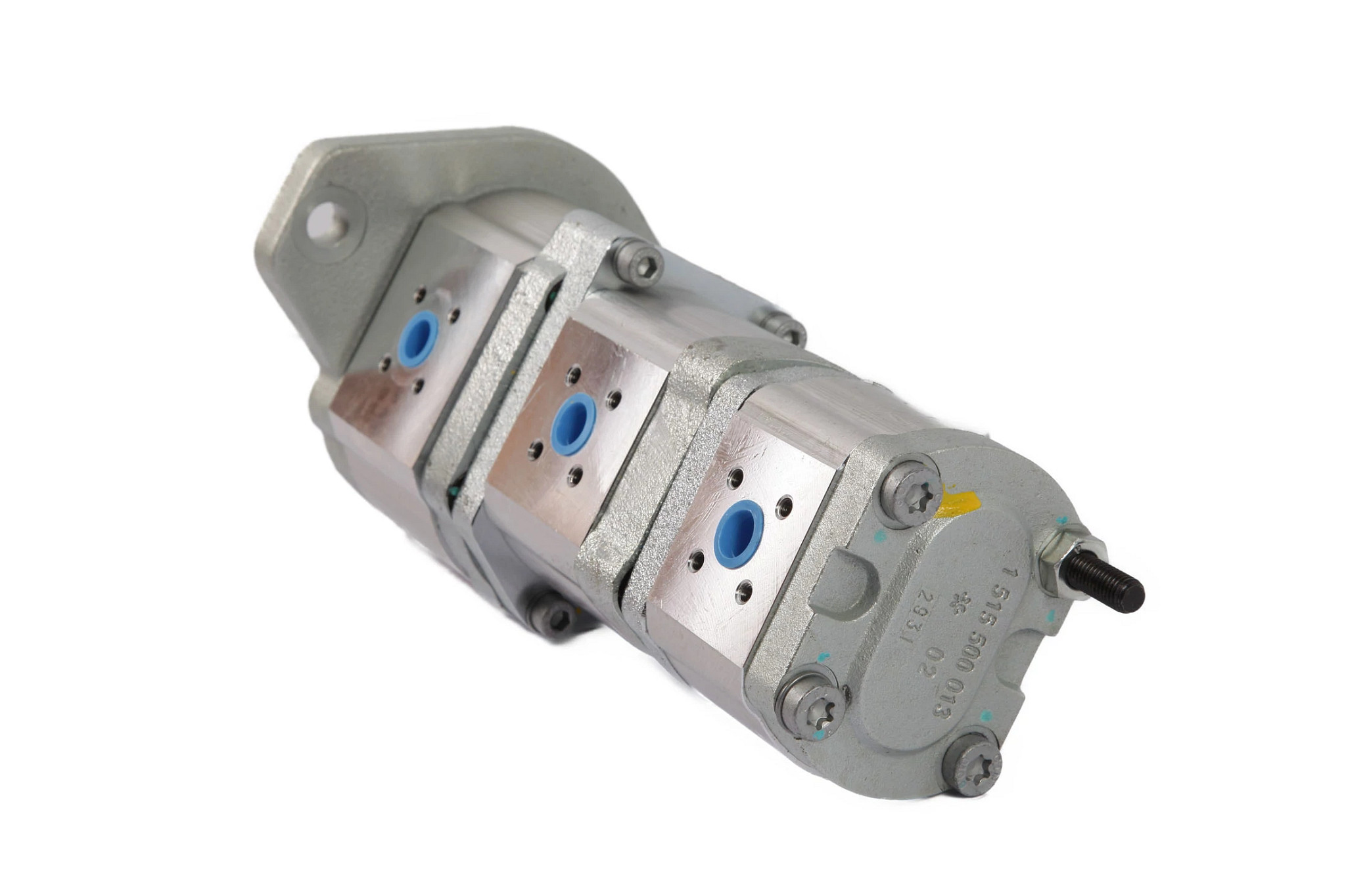 BOMBA HIDRÁULICO | NEWHOLLANDAG | EU | ES