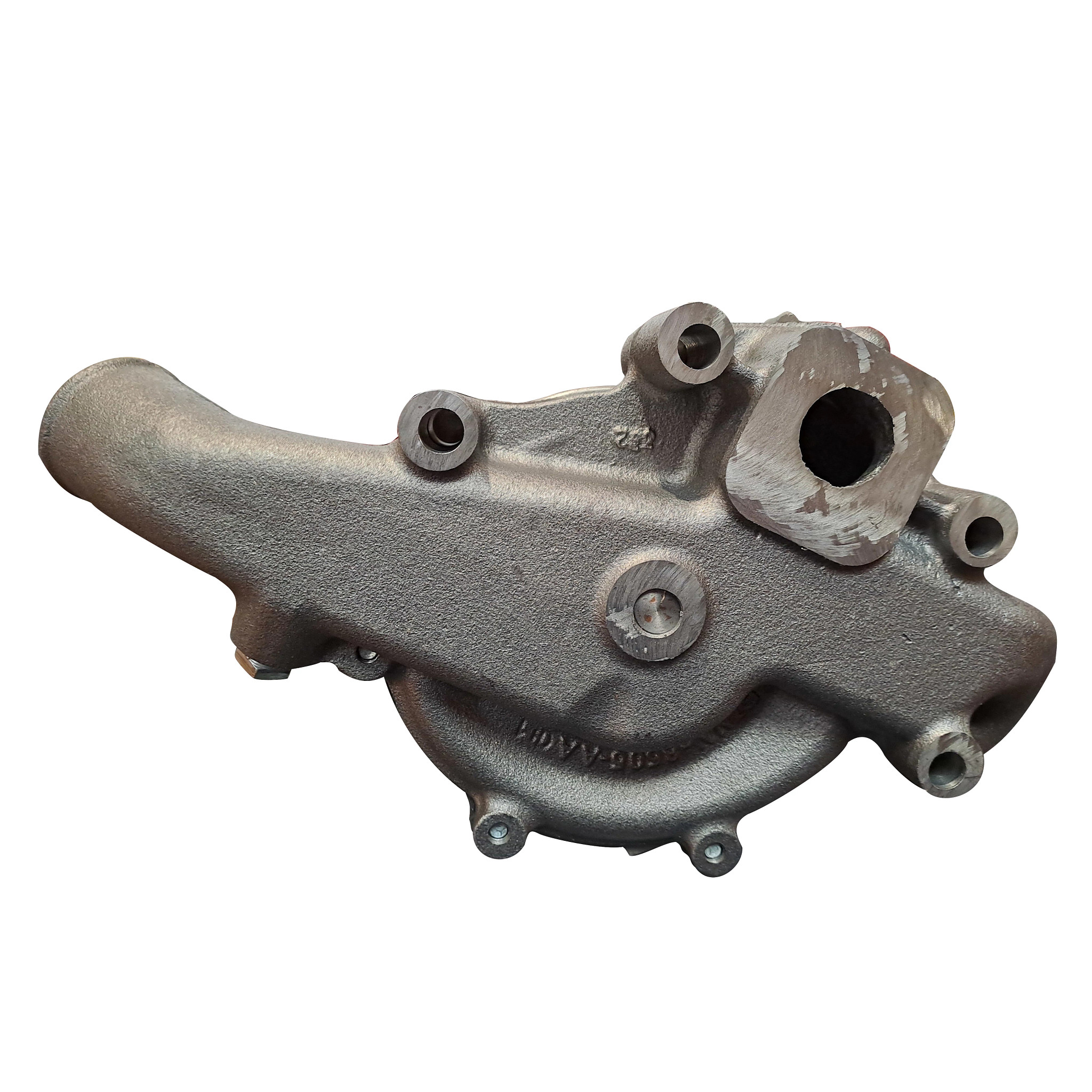 WATER PUMP | NEWHOLLANDAG | GB | EN