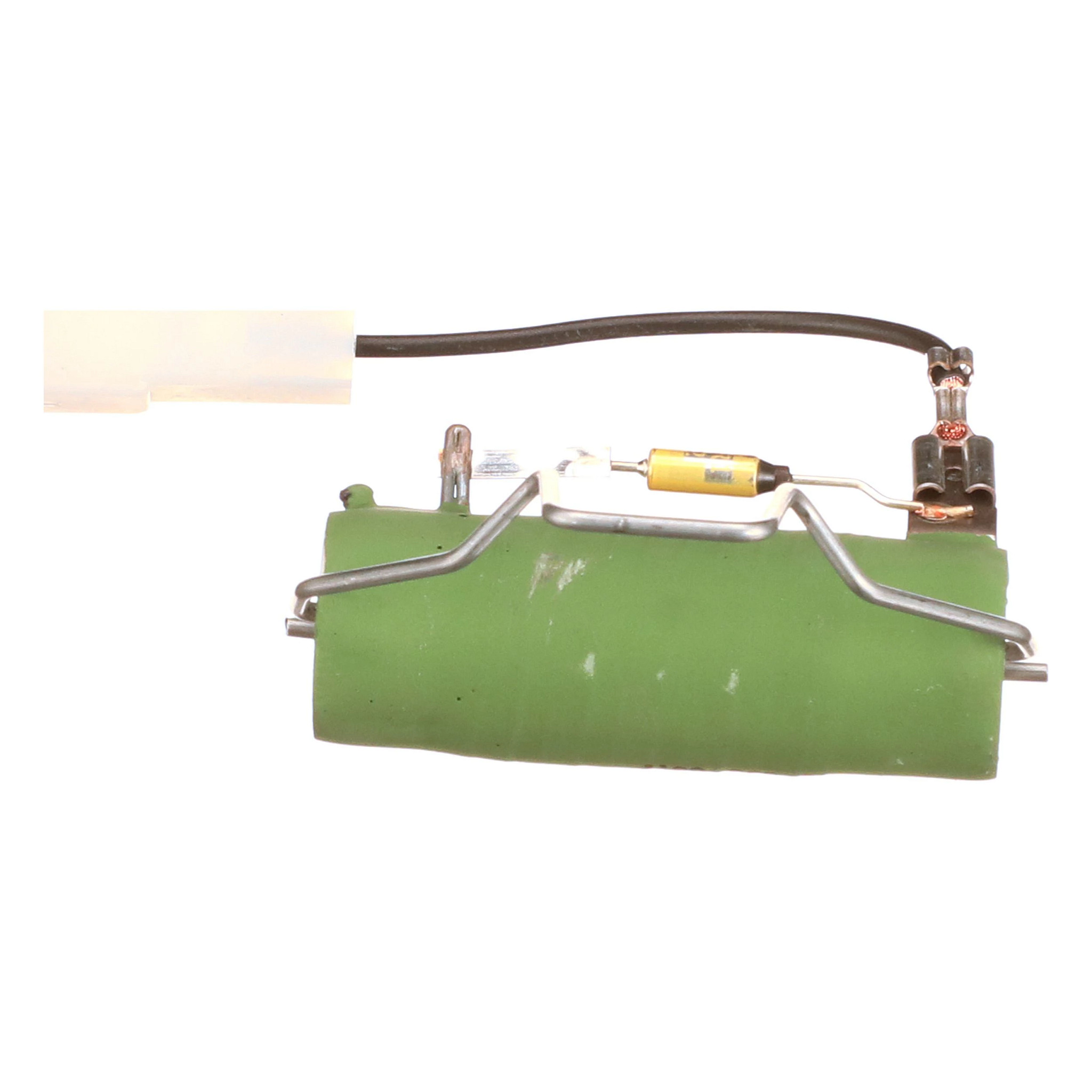 RESISTOR | CASECE | CA | EN