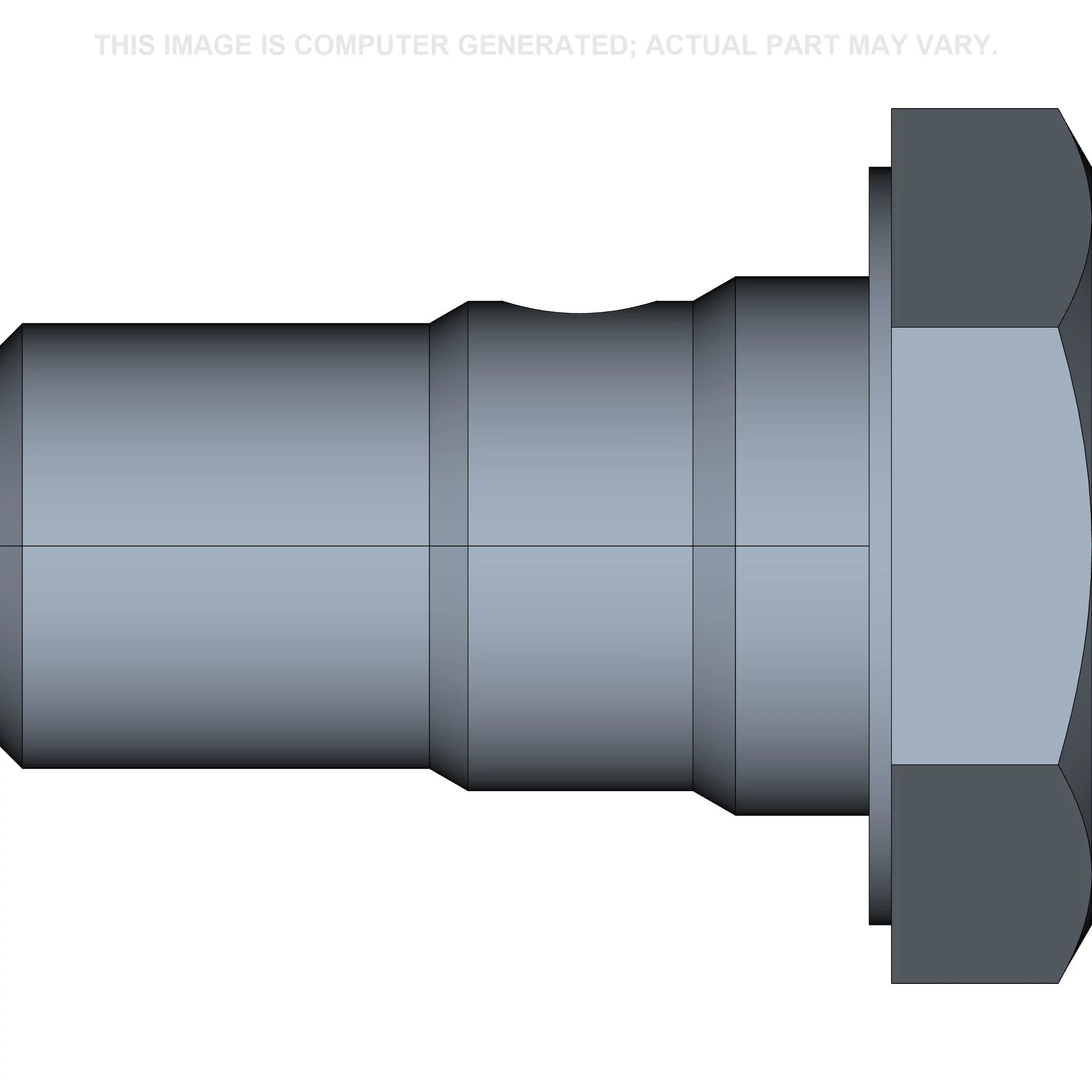PARAFUSO DE BANJO | CASEIH | EU | PT
