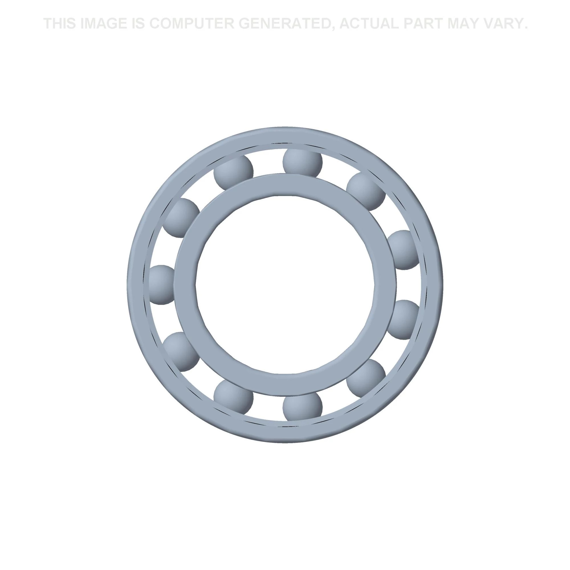 Rolamento De Esferas