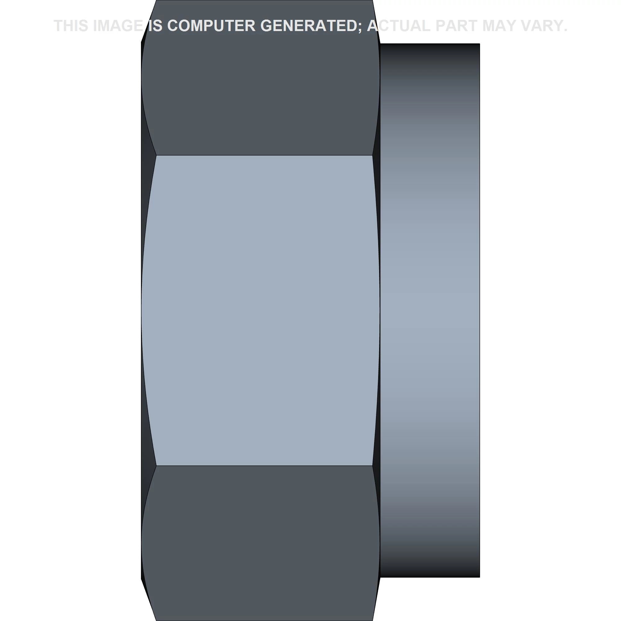 LOCK NUT | NEWHOLLANDAG | US | EN