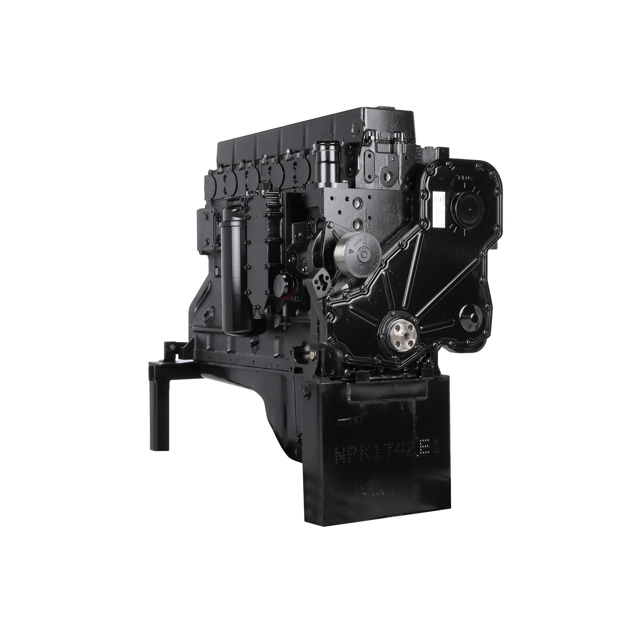 Reman Basic Engine | NEWHOLLANDAG | NZ | EN