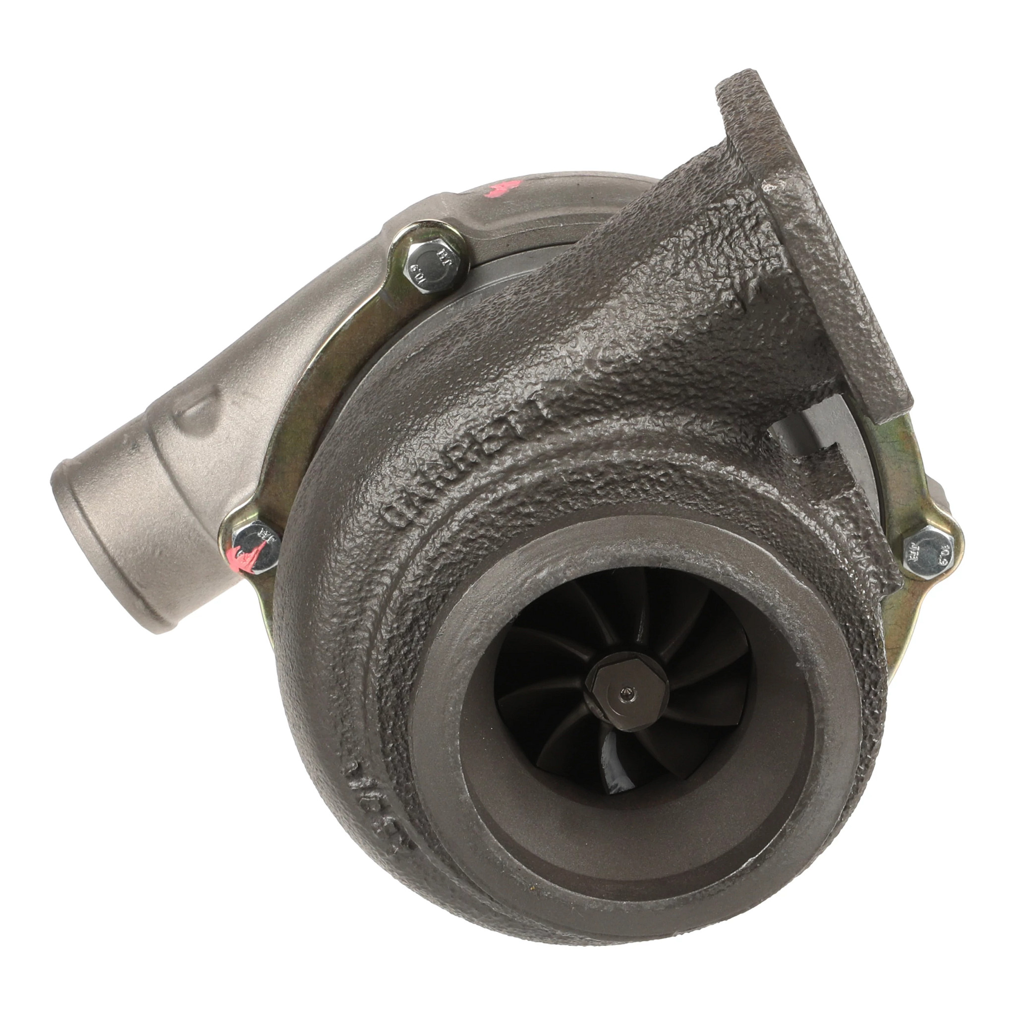 REMAN-TURBOCHARGER | CASEIH | GB | EN