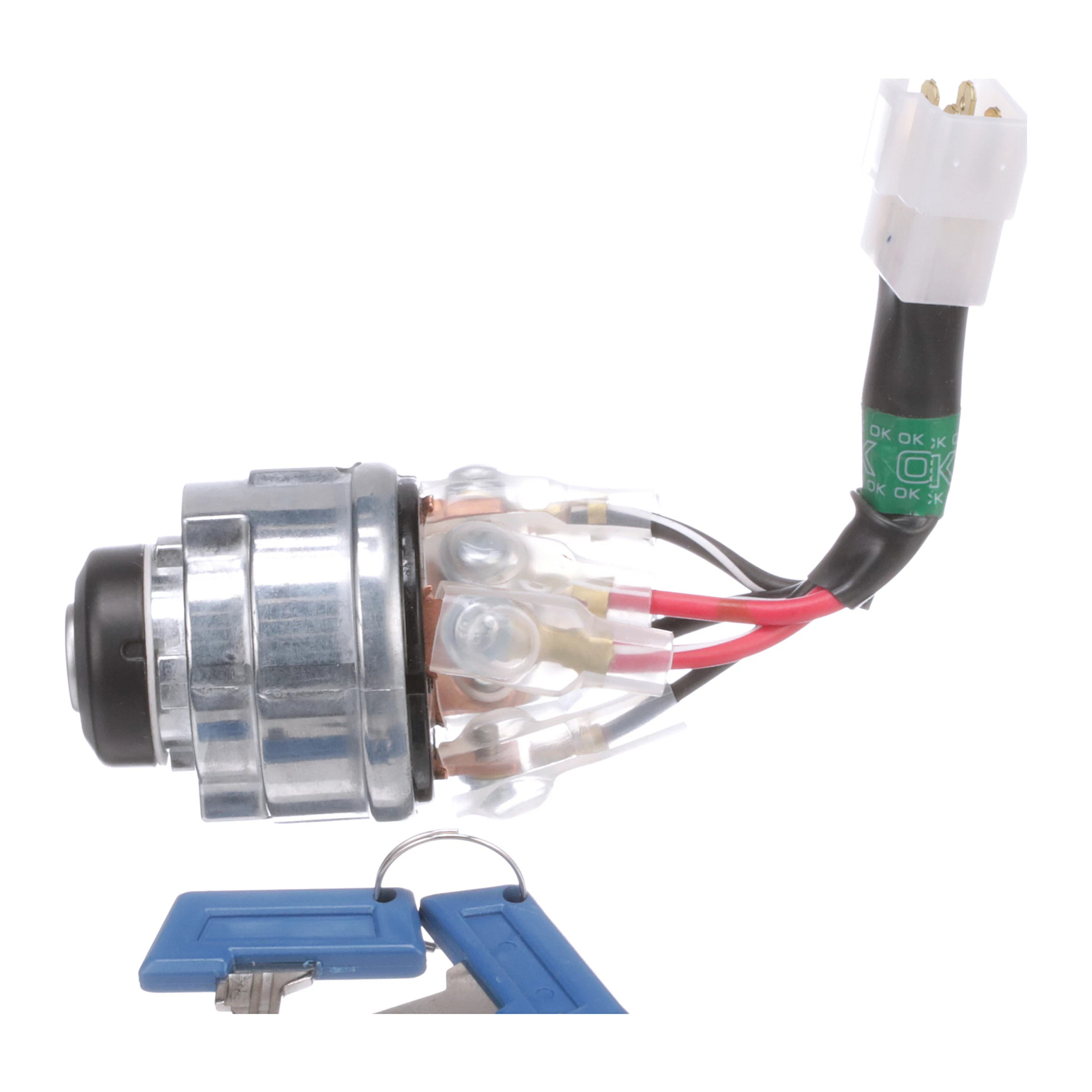 IGNITION SWITCH | CASEIH | IE | EN