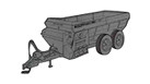 NH SIDE DELIVERY SPREADER | NEWHOLLANDAG | US | EN