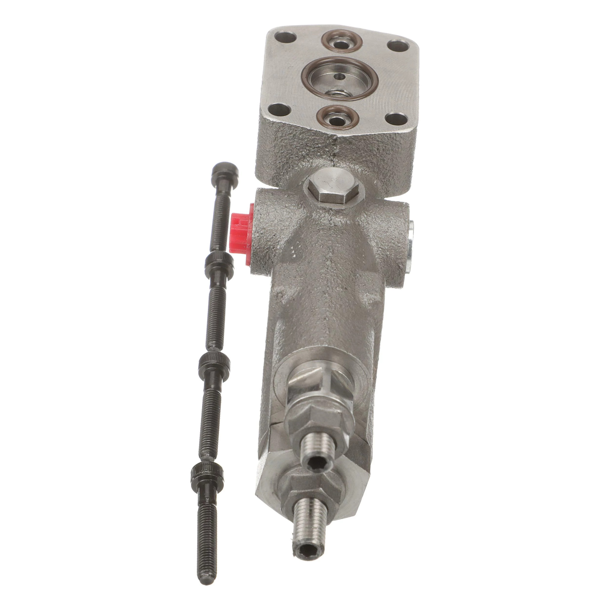 Compensador da Bomba PFC