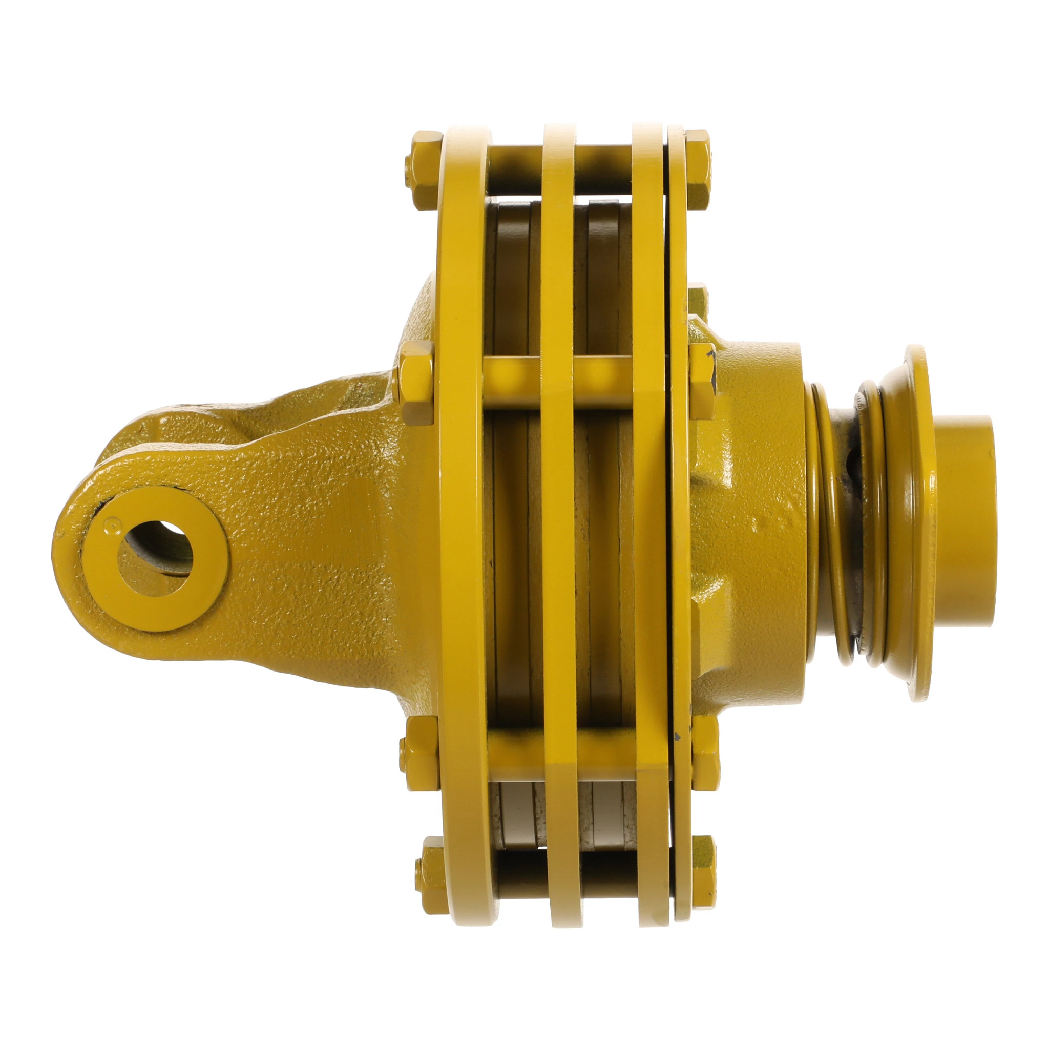 CLUTCH | NEWHOLLANDAG | GB | EN