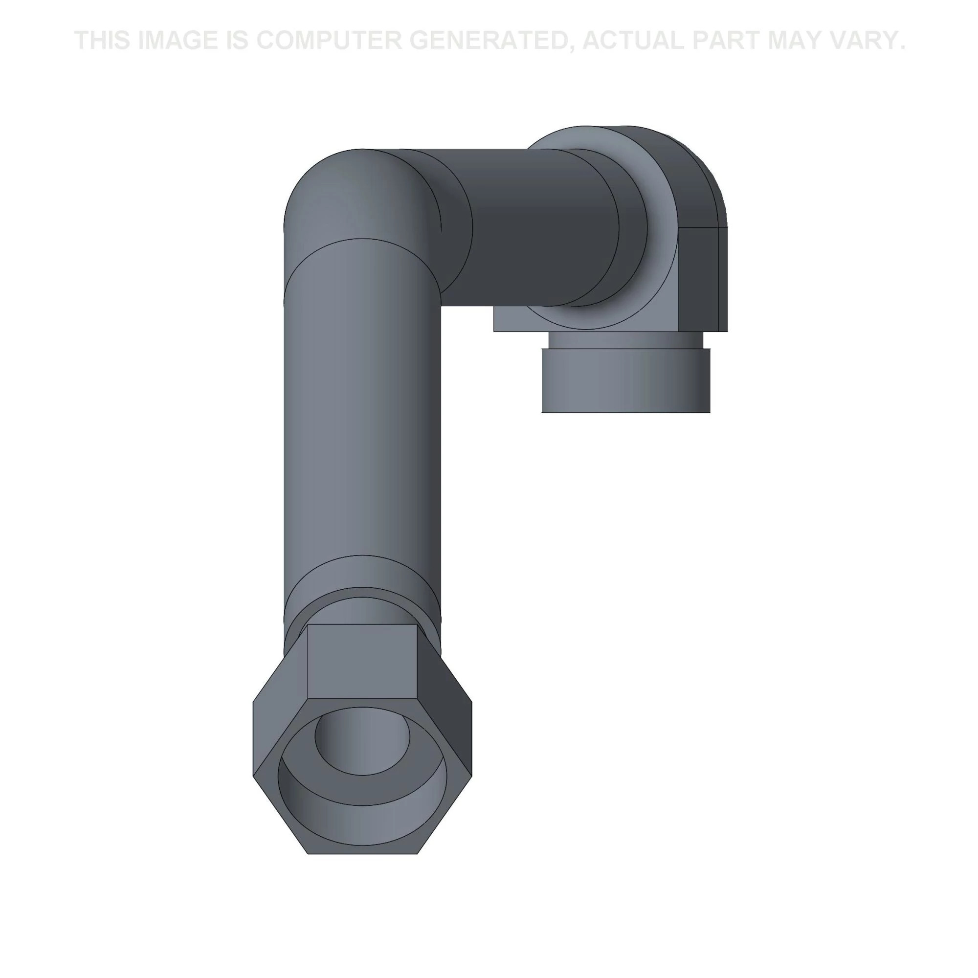 TUBO HIDRÁULICO | CASECE | EU | ES